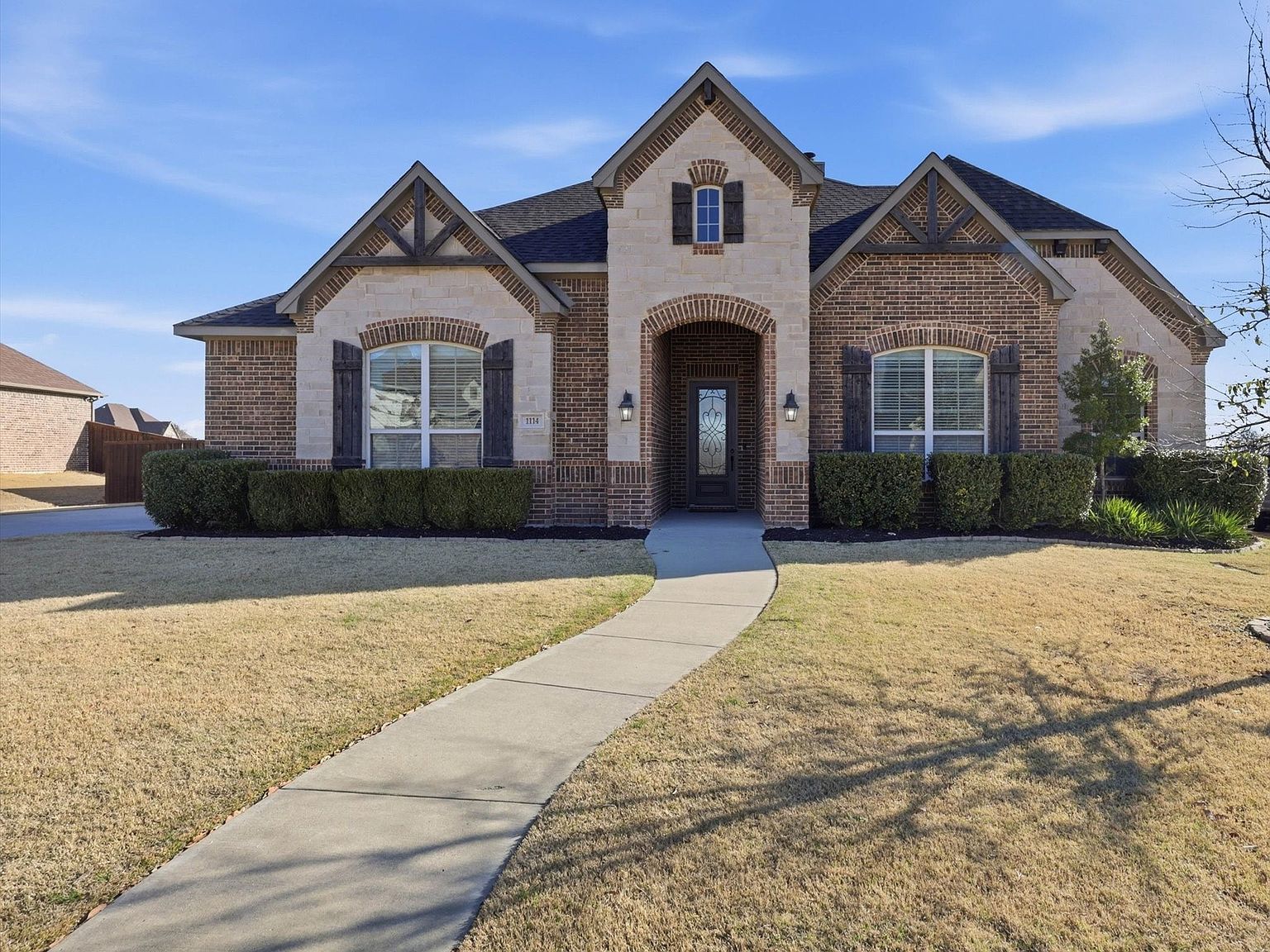 1114 Texanna Trl Midlothian, TX 76065 - Thumbnail 2