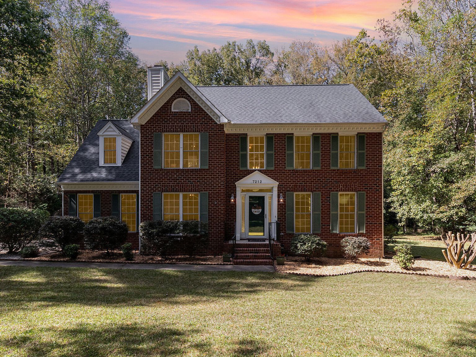 7212 Waltridge Pl Holly Springs, NC 27540 - Thumbnail 2