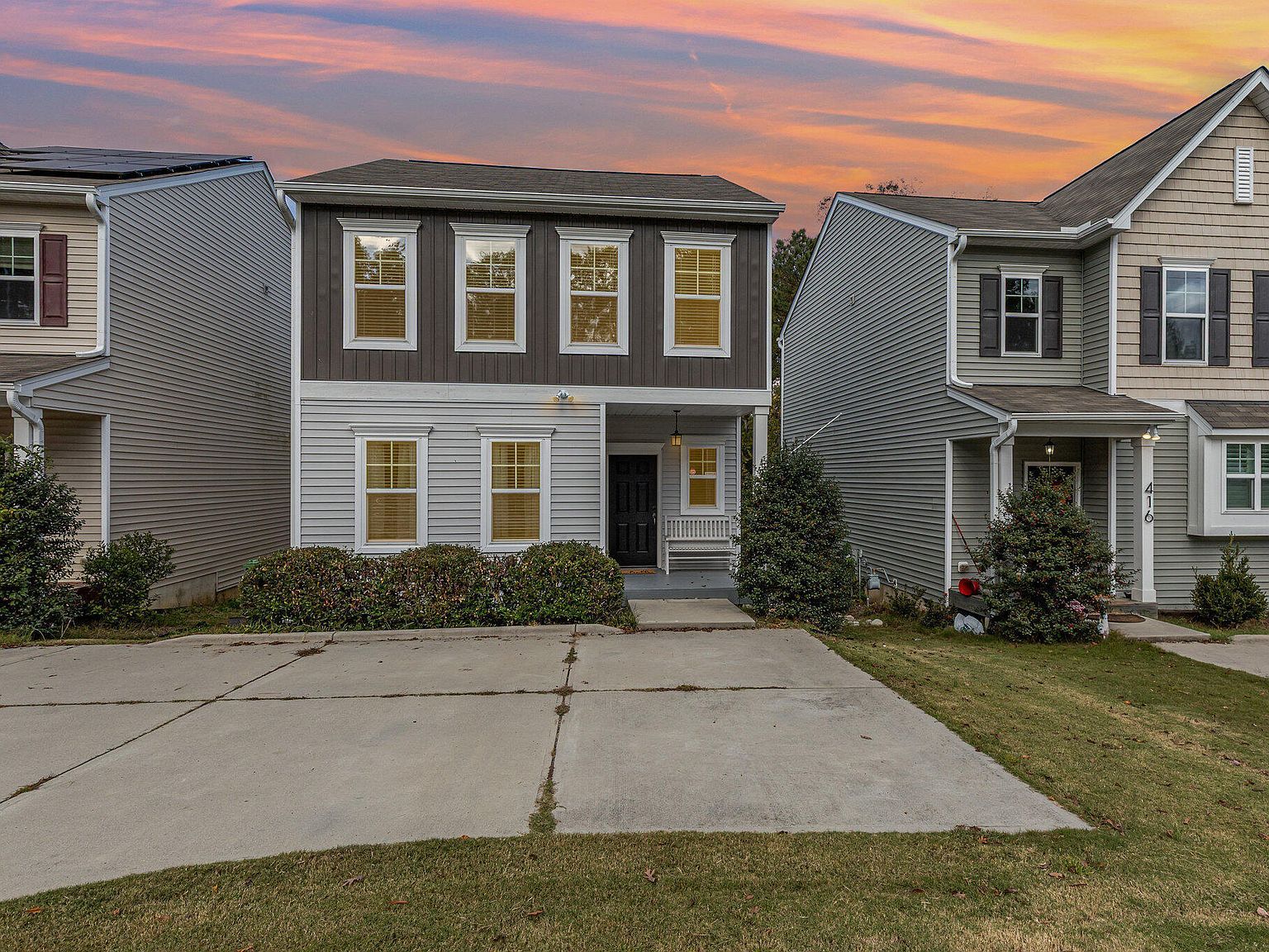 420 Cherry St Fuquay Varina, NC 27526 - Thumbnail 2