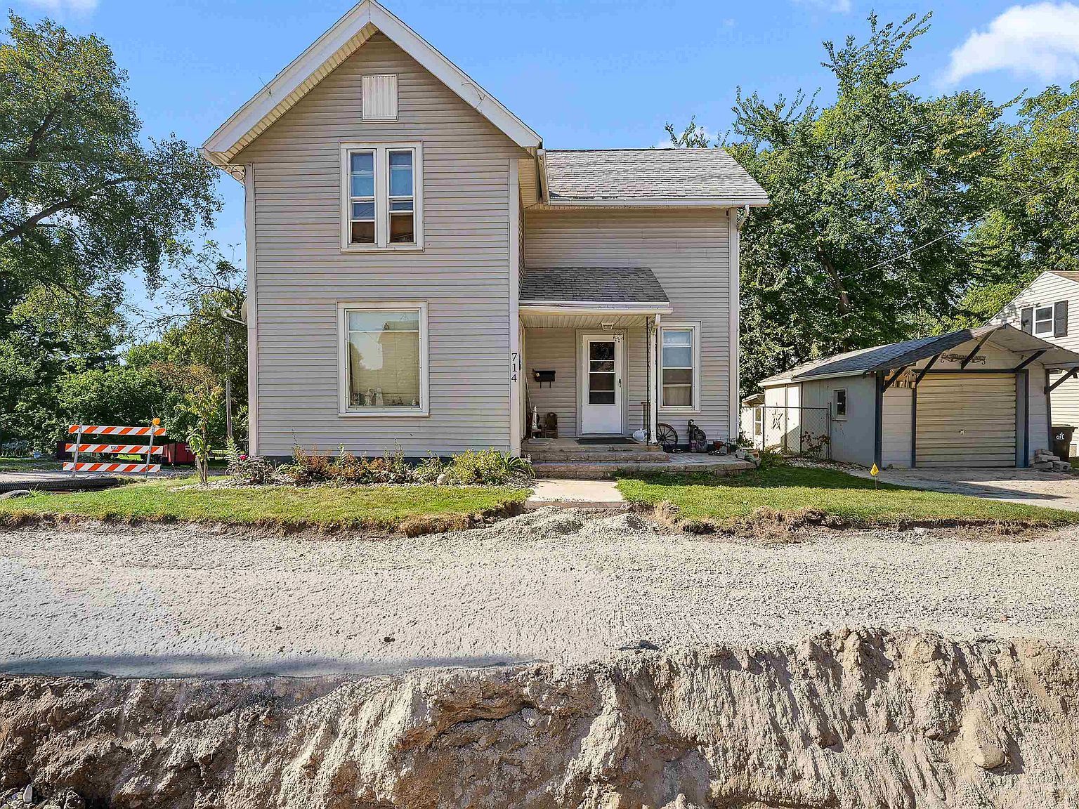 714 Madison St Beaver Dam, WI 53916 - Thumbnail 2