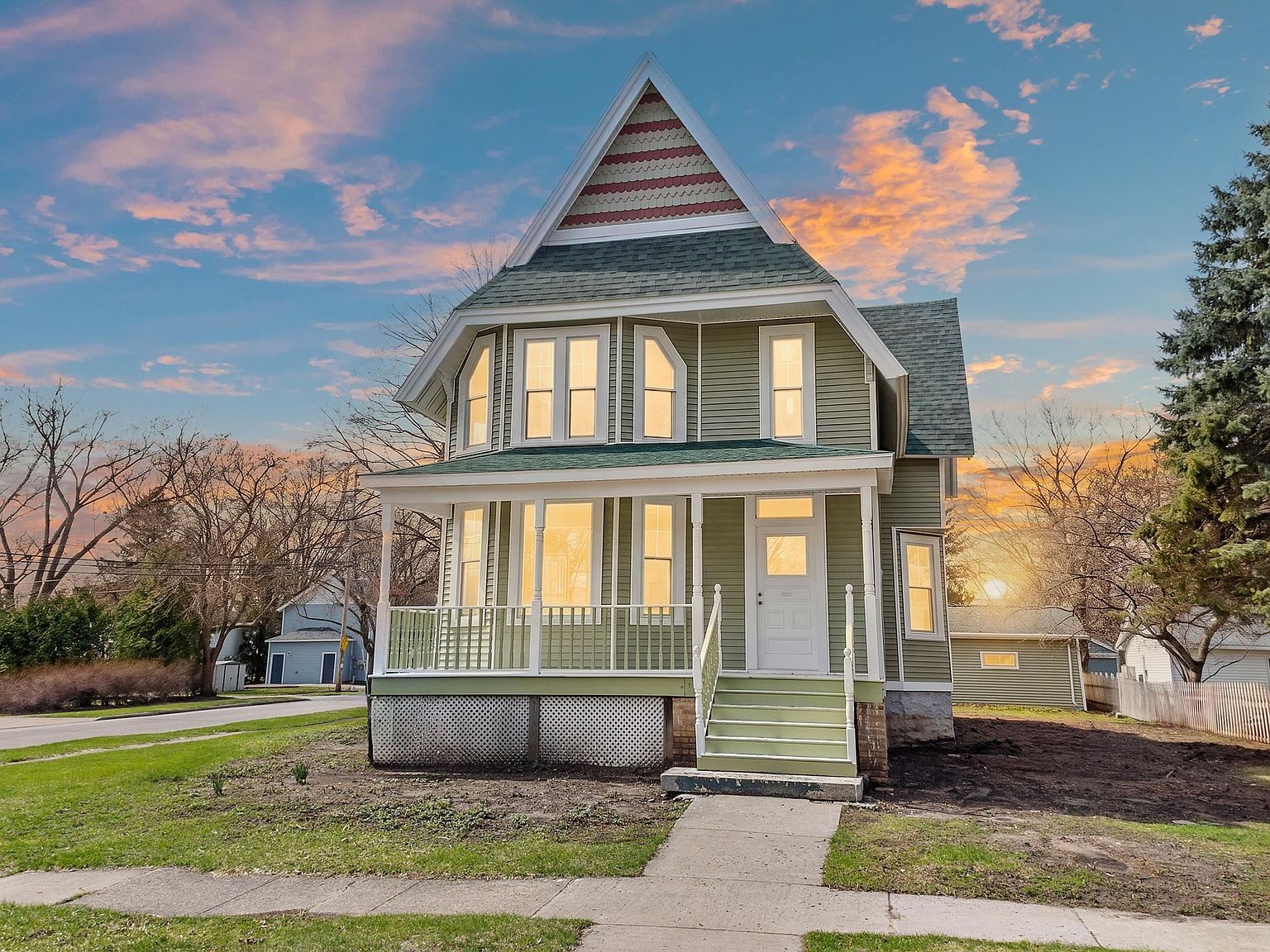503 N Michigan St De Pere, WI 54115  | Multi Family