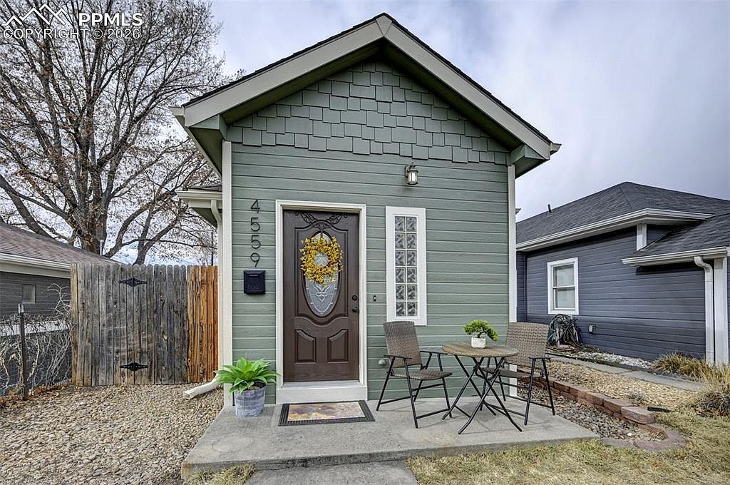 4559 Zenobia St Denver, CO 80212 - Thumbnail 2