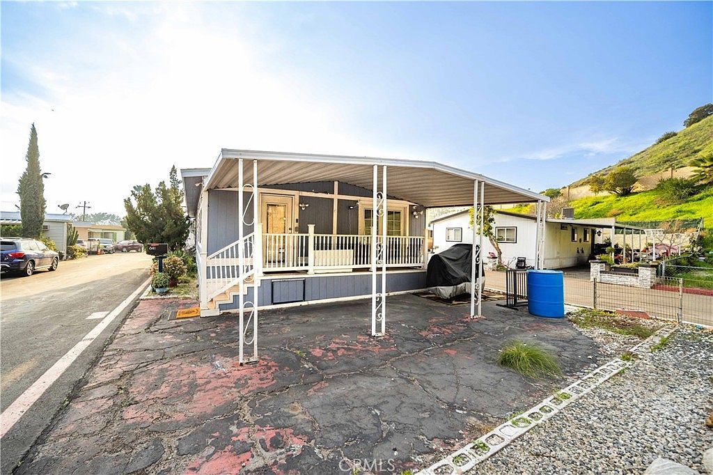 12401 Filmore St Spc 641 Sylmar, CA 91342 - Thumbnail 2