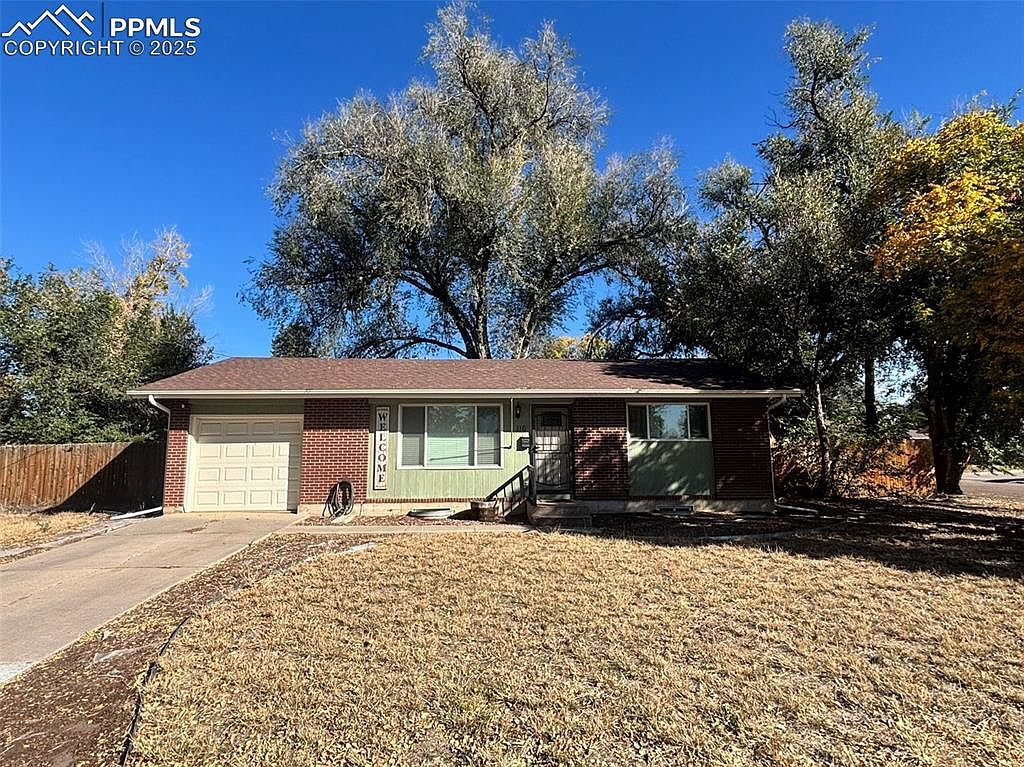 116 Dartmouth St Colorado Springs, CO 80911 - Thumbnail 2