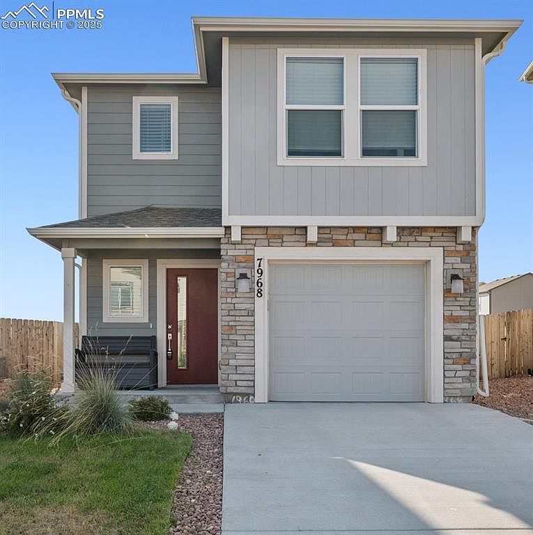 7968 Nico Way Peyton, CO 80831 - Thumbnail 2