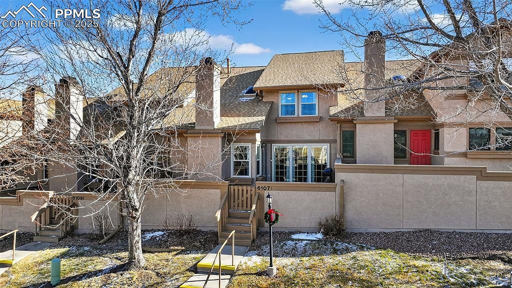 6107 Pine Hill Dr Colorado Springs, CO 80918 - Thumbnail 2