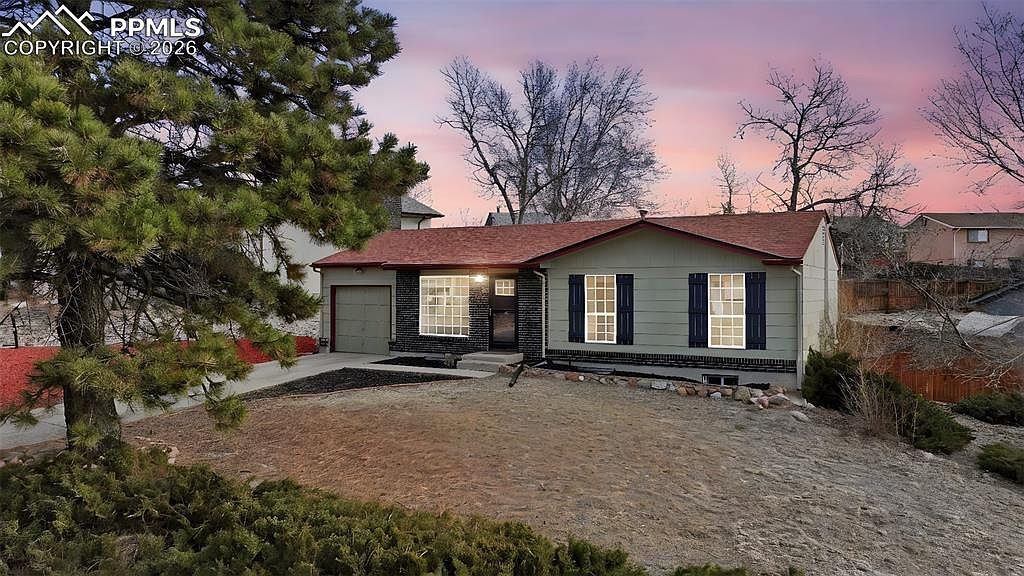 4750 Wilde Dr Colorado Springs, CO 80916 - Thumbnail 2