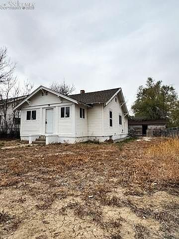 702 Rice Ave La Junta, CO 81050  | Single Family