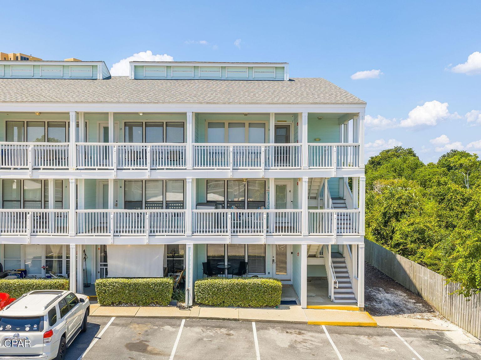 17670 Front Beach Rd UNIT H5 Panama City Beach, FL 32413 - Thumbnail 2