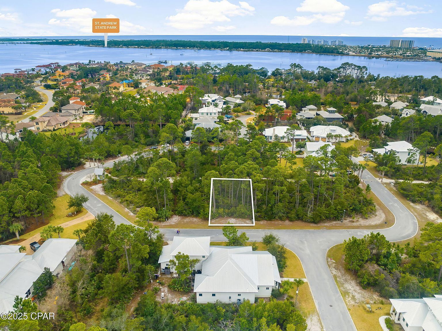 5249 Kingston Cir Panama City Beach, FL 32408 - Thumbnail 2