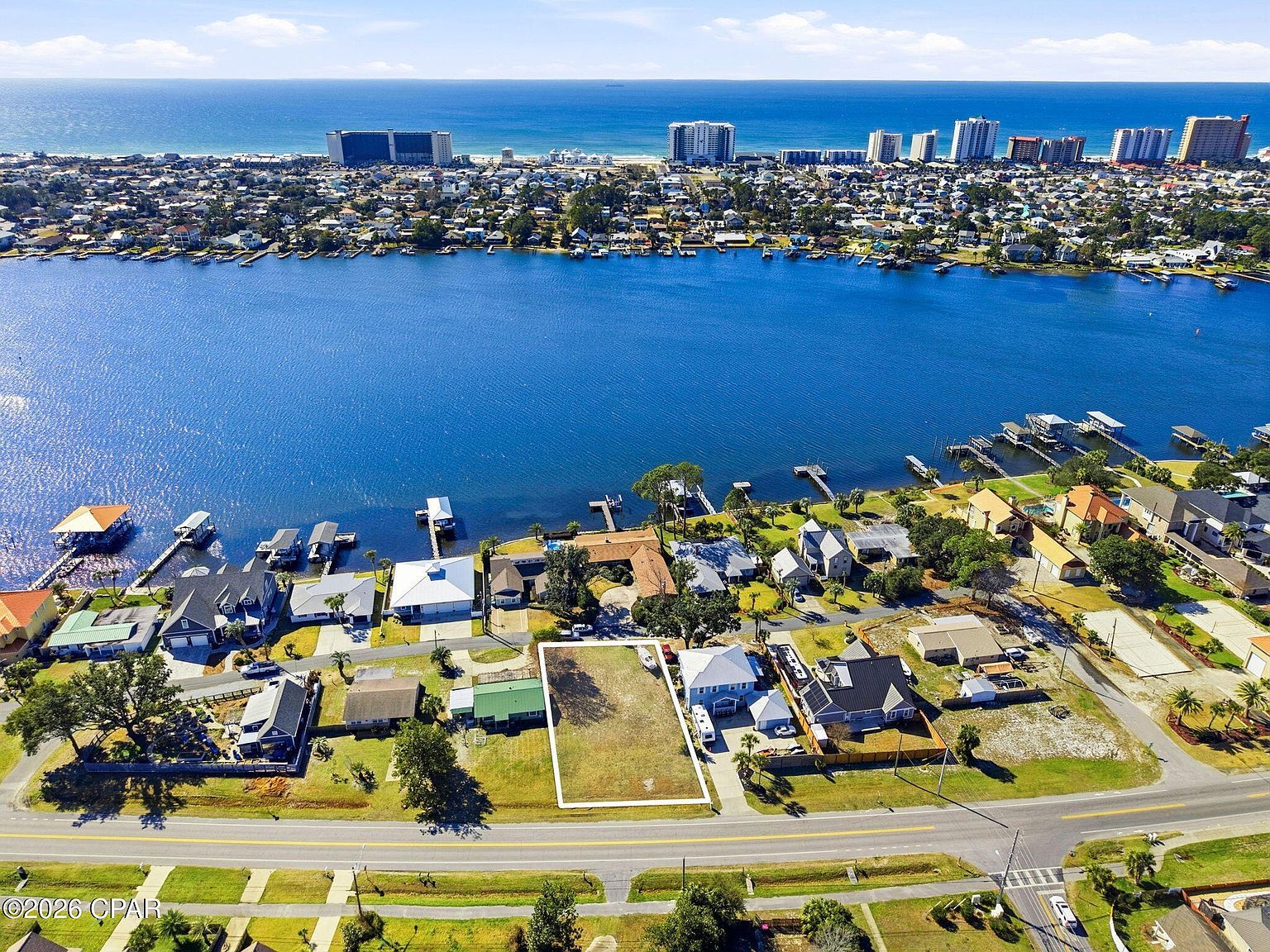 6401 N Lagoon Dr Panama City Beach, FL 32408 - Thumbnail 2