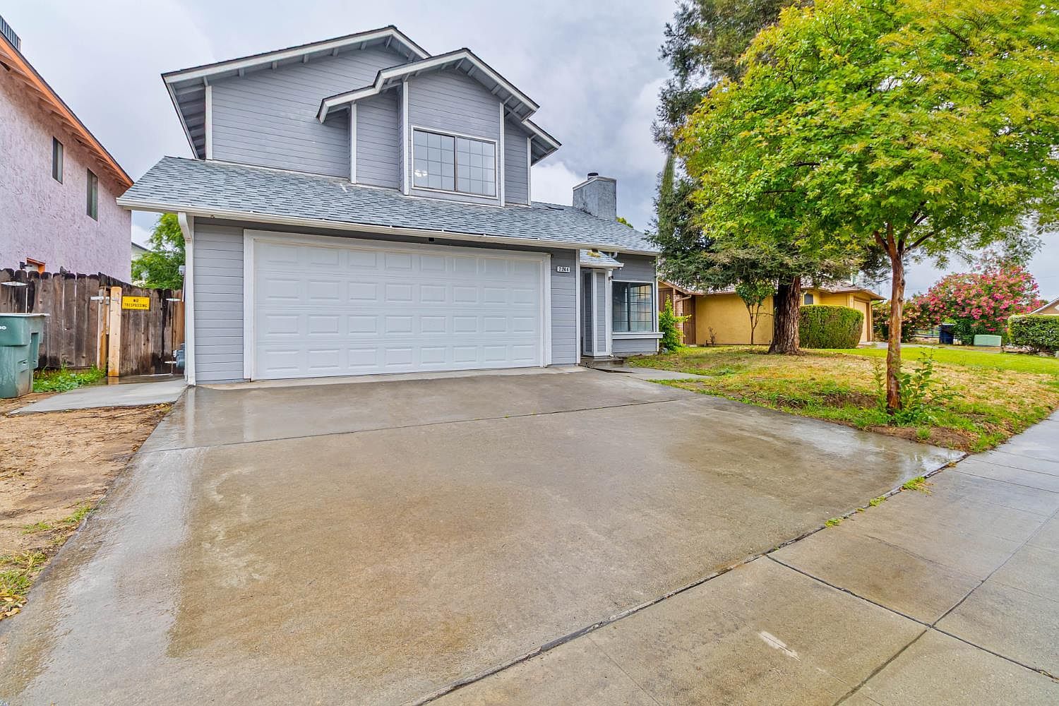 2244 N Prospect Ave Fresno, CA 93722  | Single Family