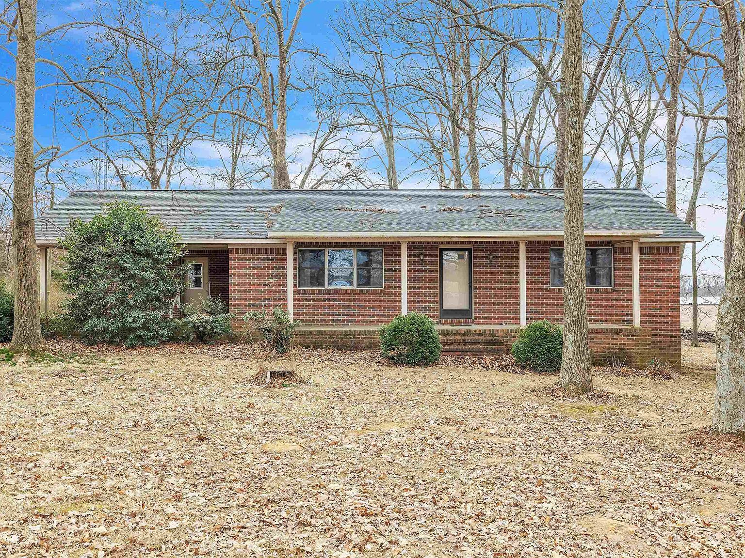 9063 State Route 94 W Murray, KY 42071  | Single Family