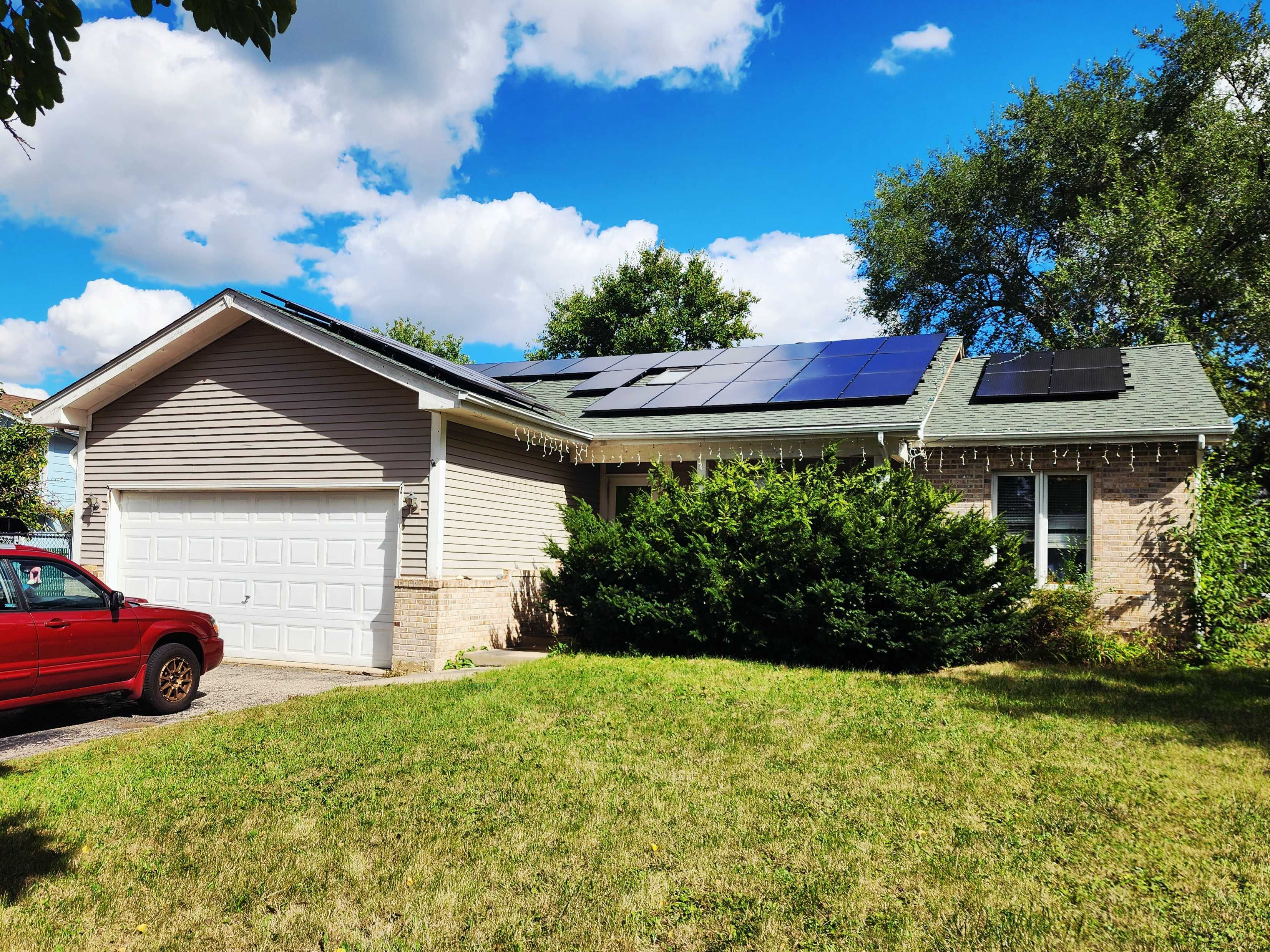 1N713 Evergreen Avenue, Glen Ellyn, IL, USA, 60137  | Single Family