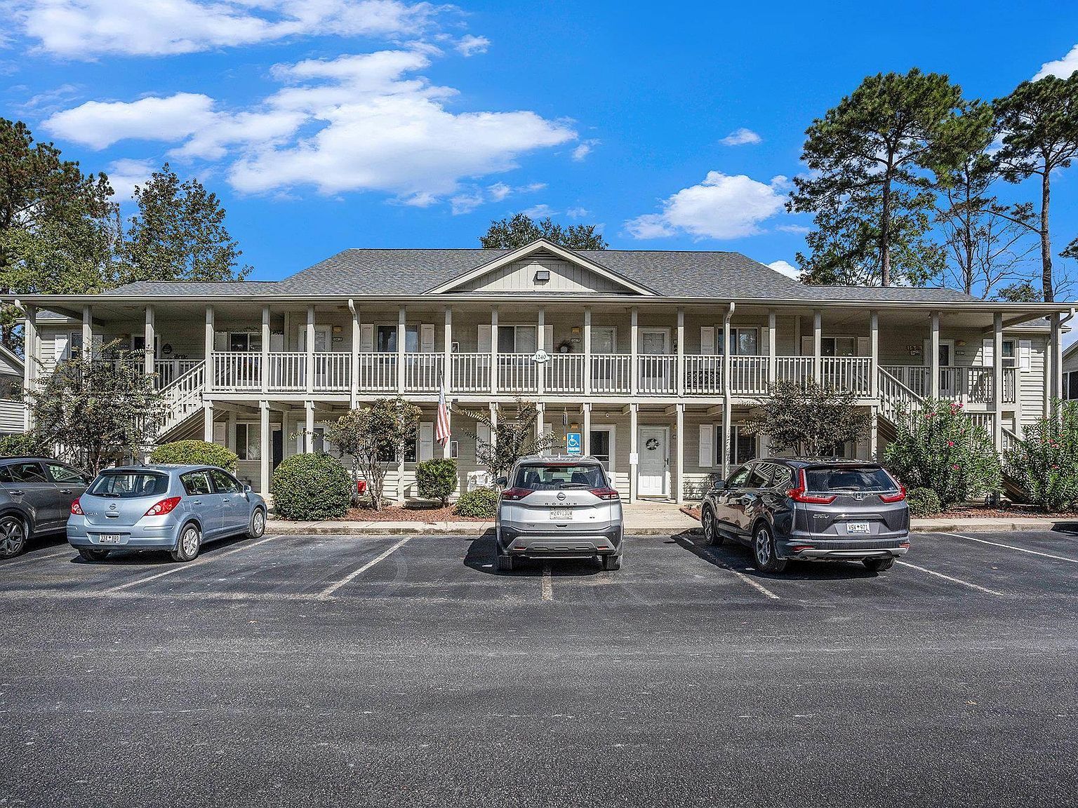 1240 White Tree Ln #G Myrtle Beach, SC 29588 - Thumbnail 2