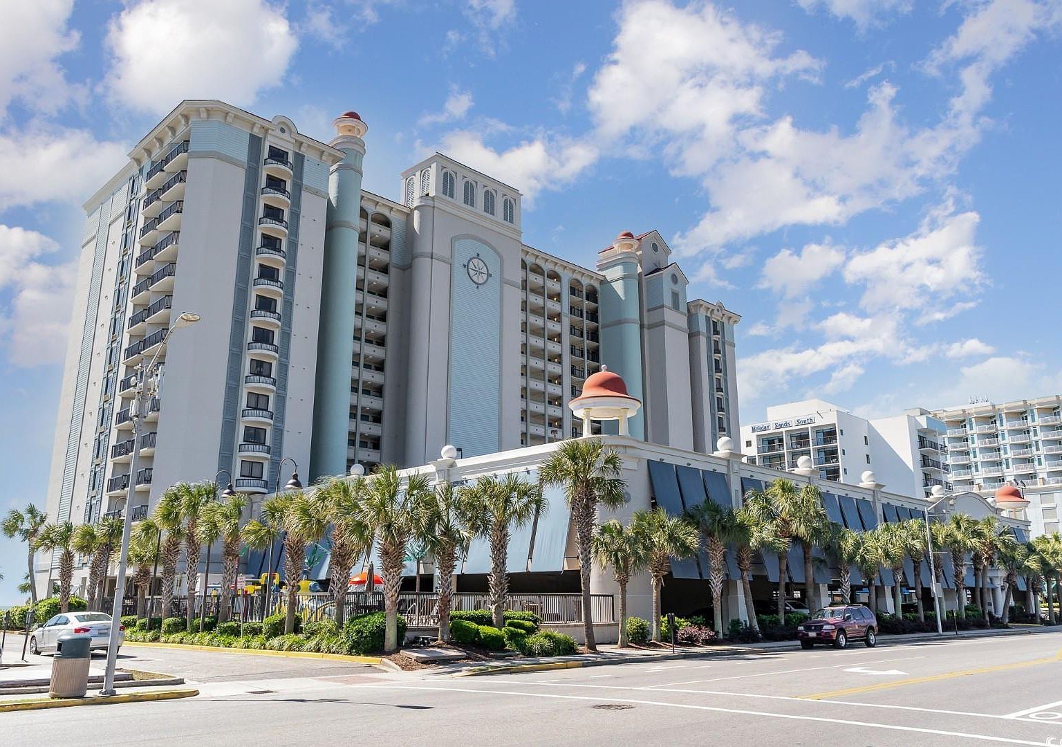 2401 S Ocean Blvd #1452 Myrtle Beach, SC 29577 - Thumbnail 2