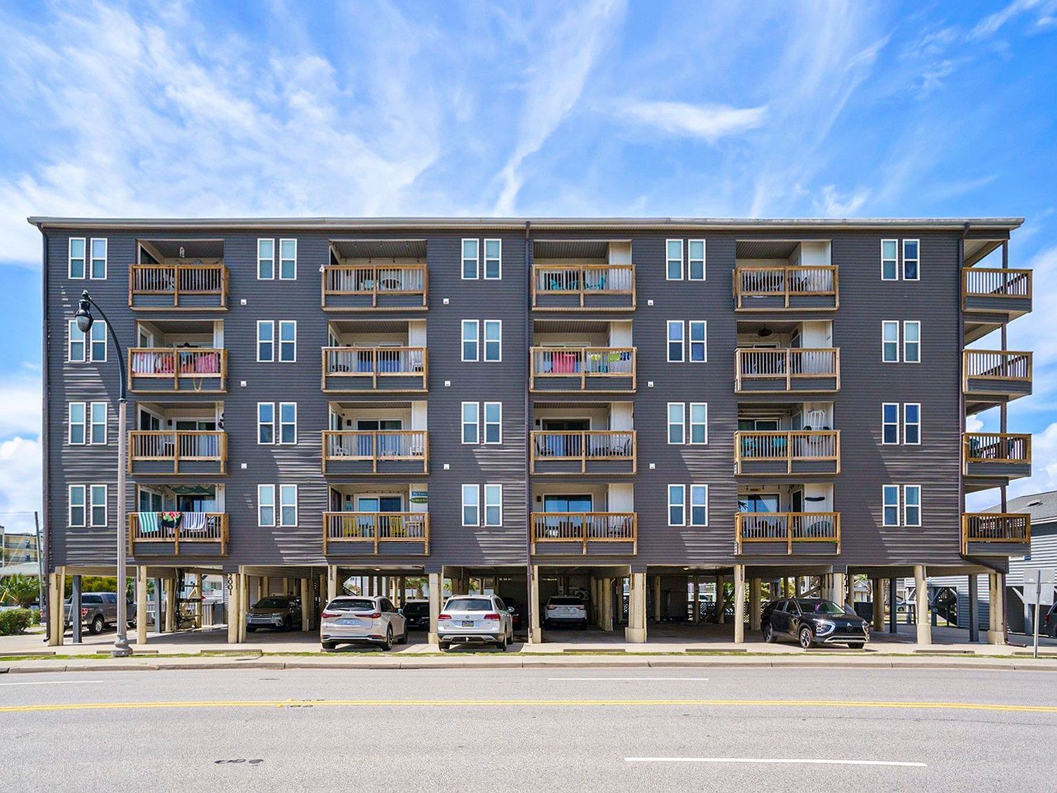 2001 N Ocean Blvd #A-2 North Myrtle Beach, SC 29582 - Thumbnail 2