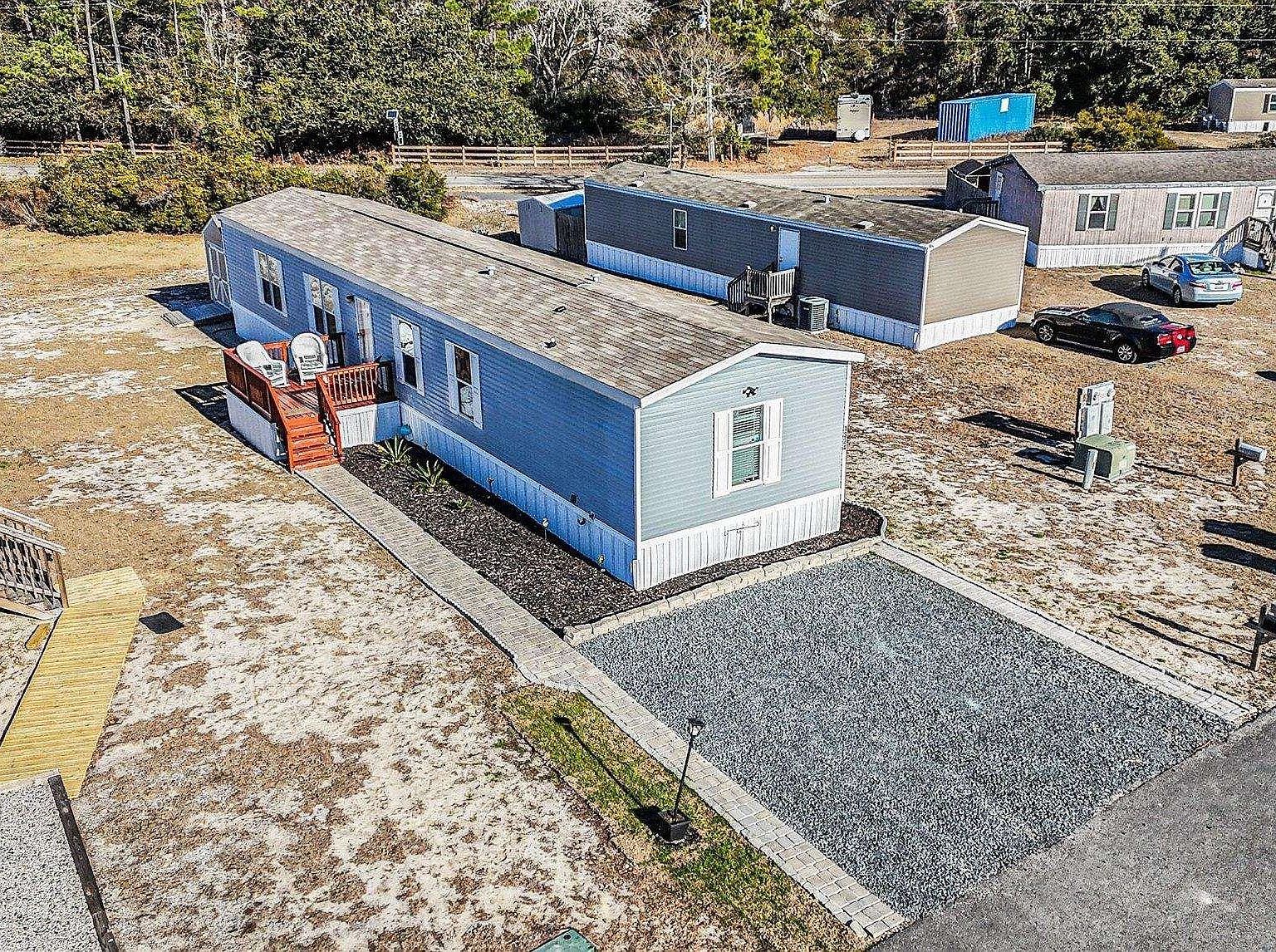 1324 Toucan Dr North Myrtle Beach, SC 29582 - Thumbnail 2