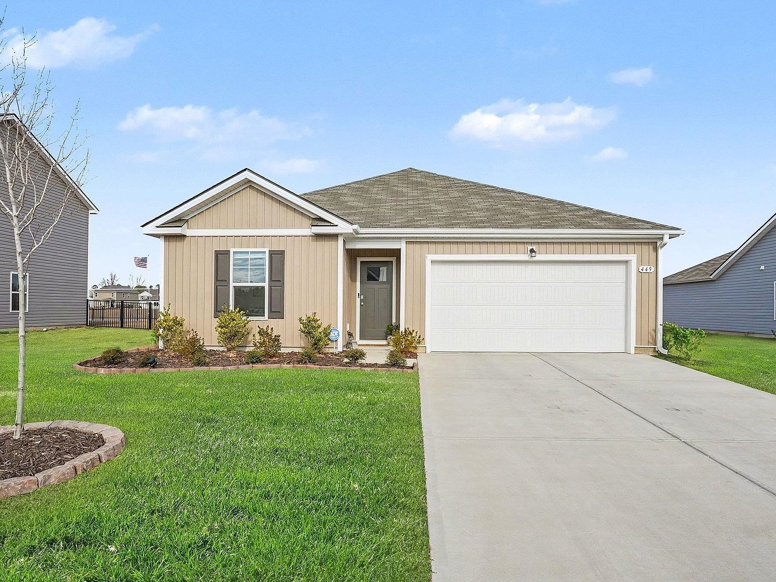 449 Acosta Cir Conway, SC 29527 - Thumbnail 2