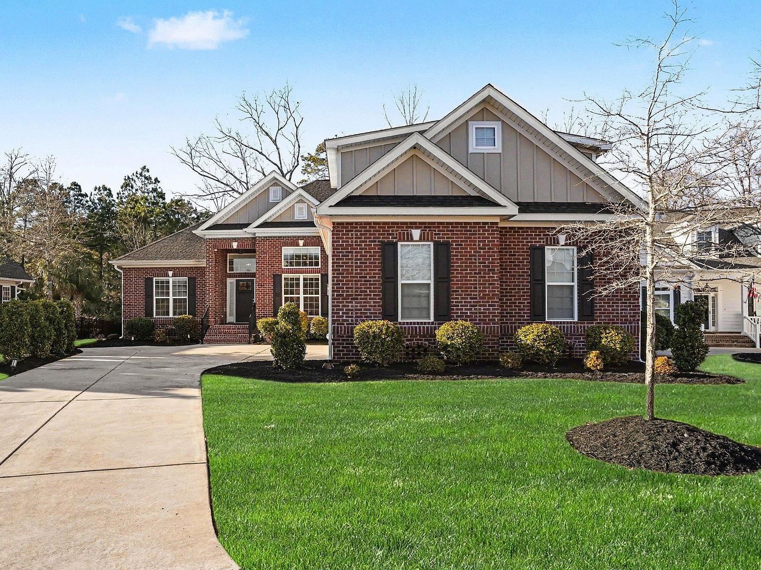 142 Grey Moss Rd Murrells Inlet, SC 29576 - Thumbnail 2