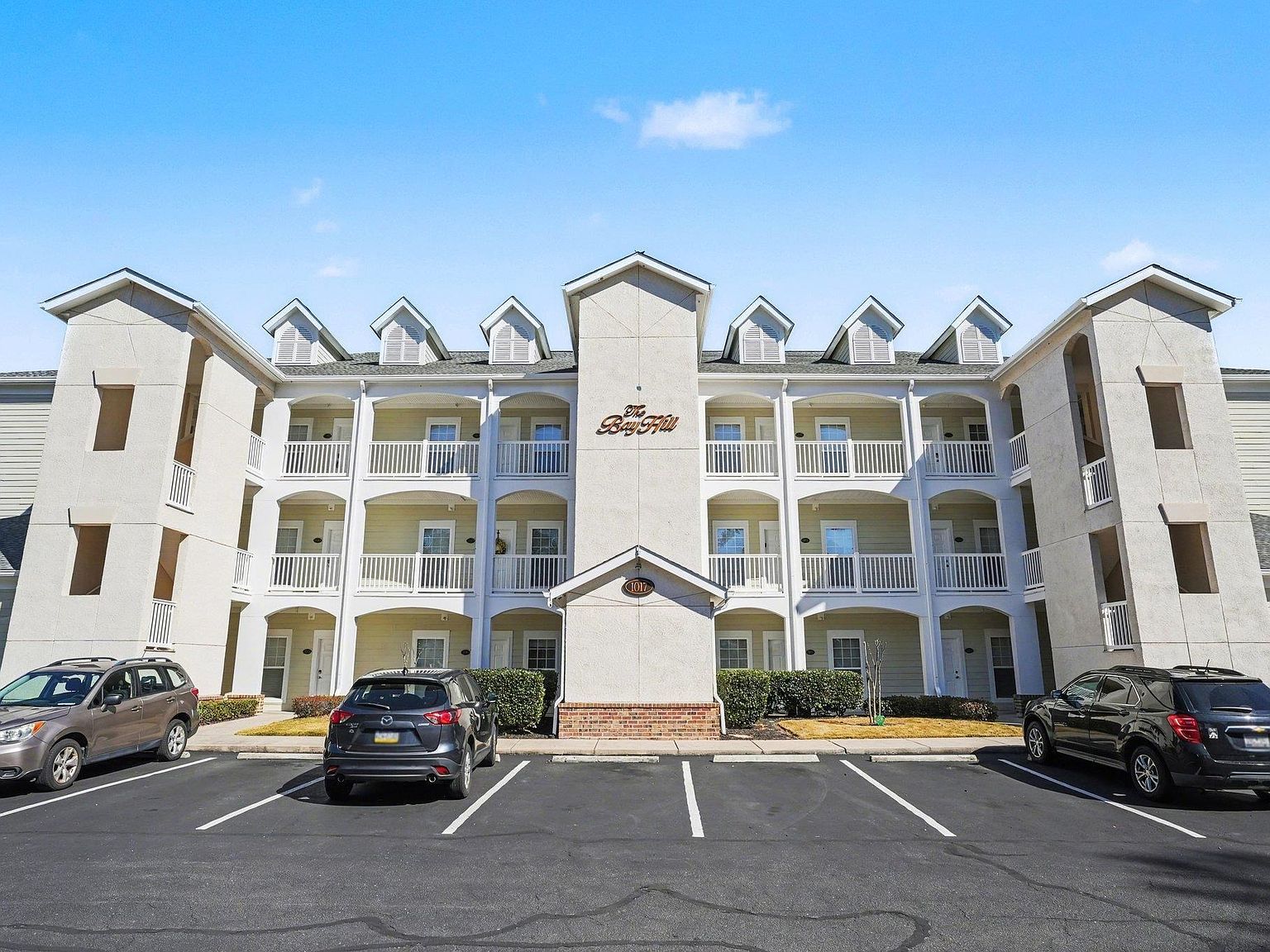 1017 World Tour Blvd Unit 204 Myrtle Beach, SC 29579 - Thumbnail 2