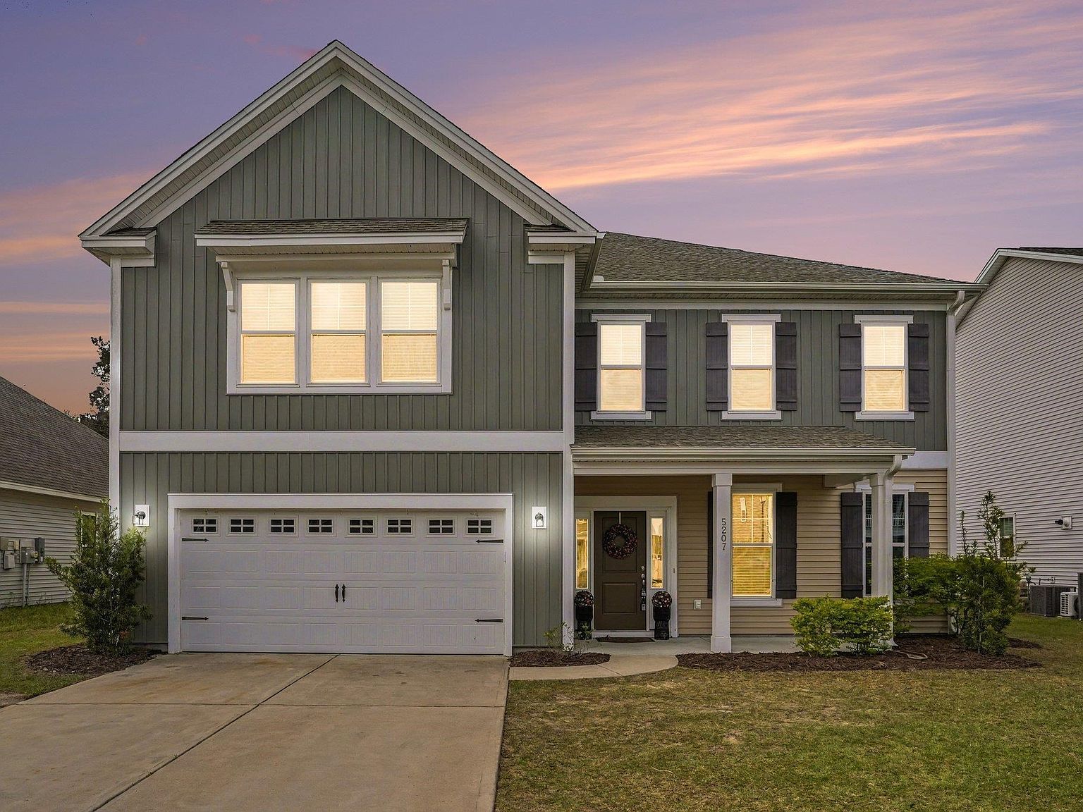 5207 Country Pine Dr Myrtle Beach, SC 29579  | Single Family