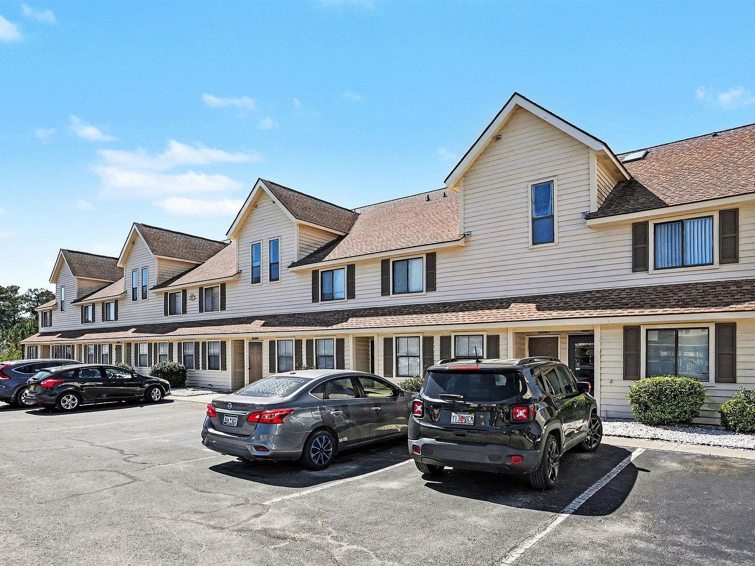 510 Fairwood Lakes Dr #19-T Myrtle Beach, SC 29588  | Condominium