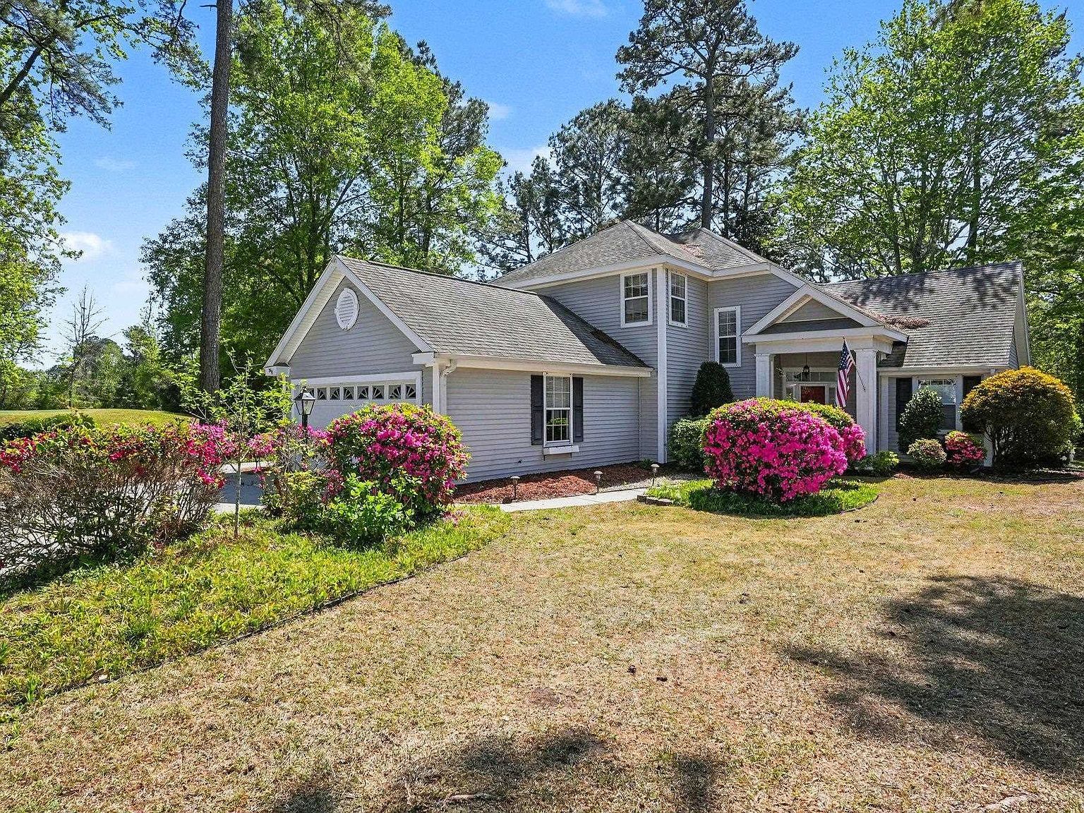 9374 Pinckney Ln Murrells Inlet, SC 29576  | Single Family
