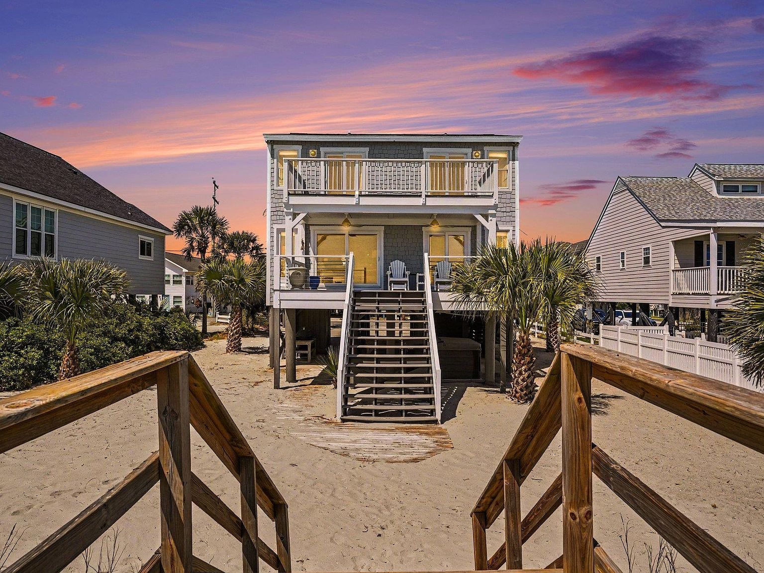 903 S Waccamaw Dr Murrells Inlet, SC 29576  | Single Family