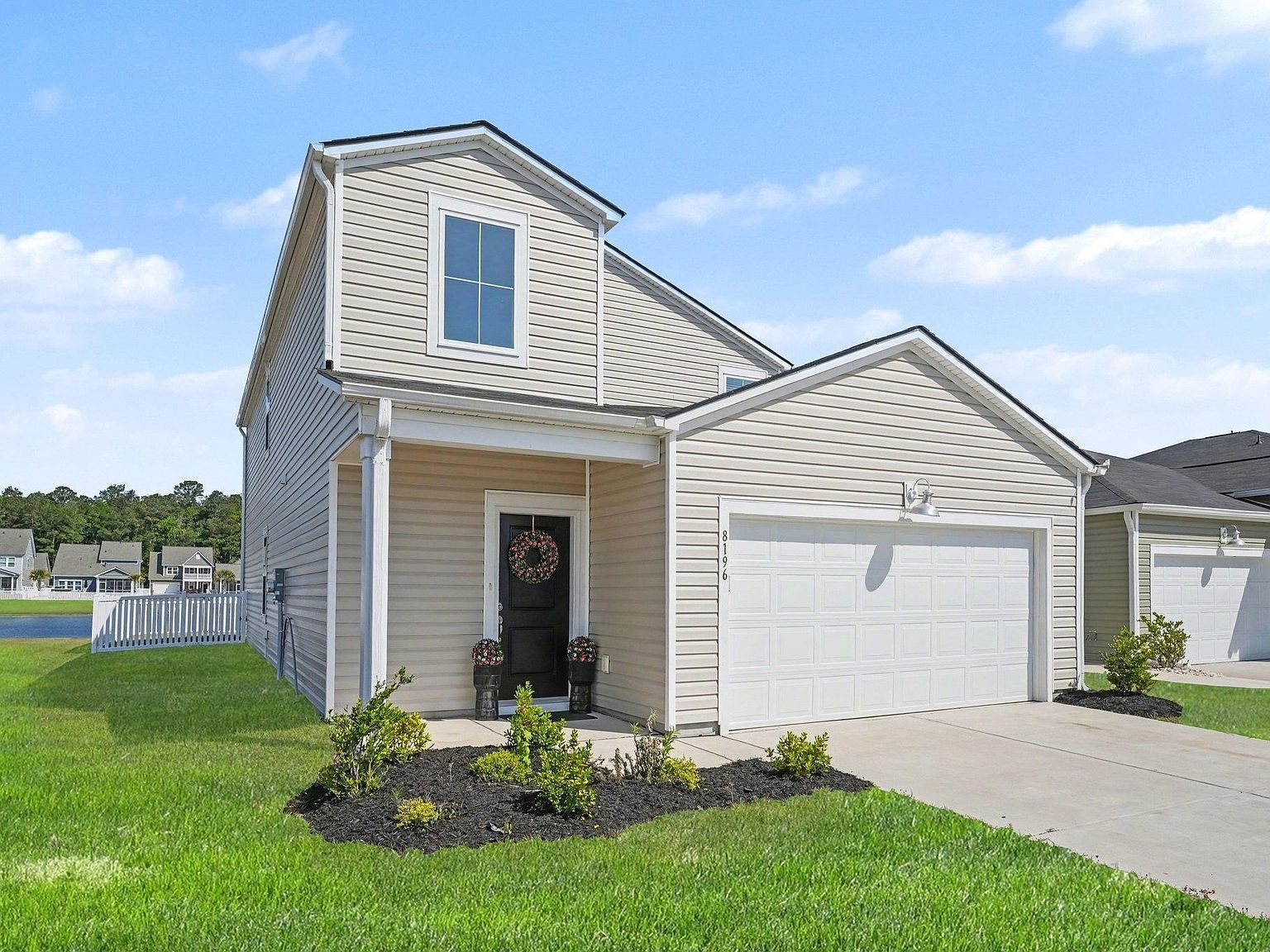 8196 Forest Edge Dr Myrtle Beach, SC 29579  | Single Family