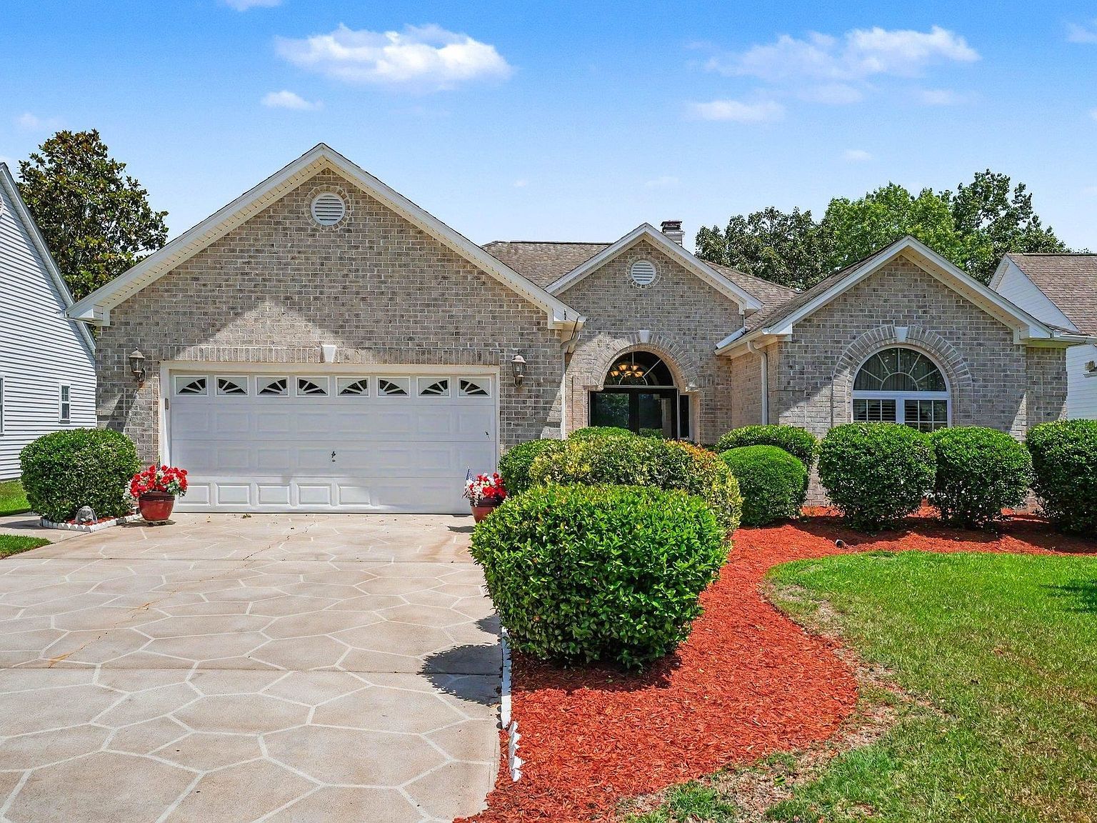 1420 Winged Foot Ct Murrells Inlet, SC 29576, 29576