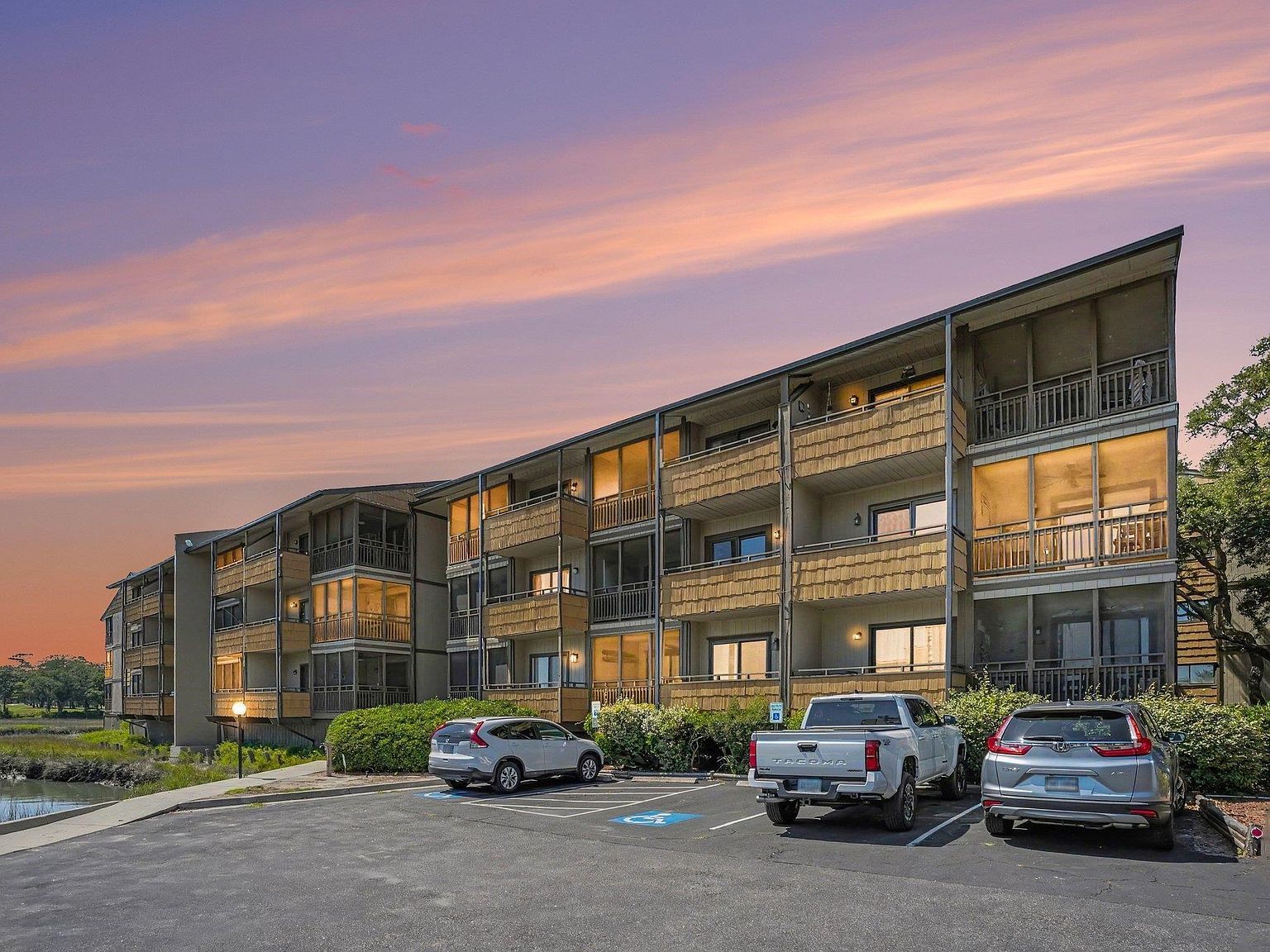 9501 Shore Dr #A-105 Myrtle Beach, SC 29572, 29572