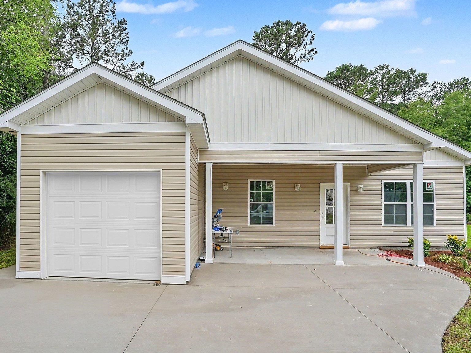 1251 Scenic Dr Loris, SC 29569, 29569