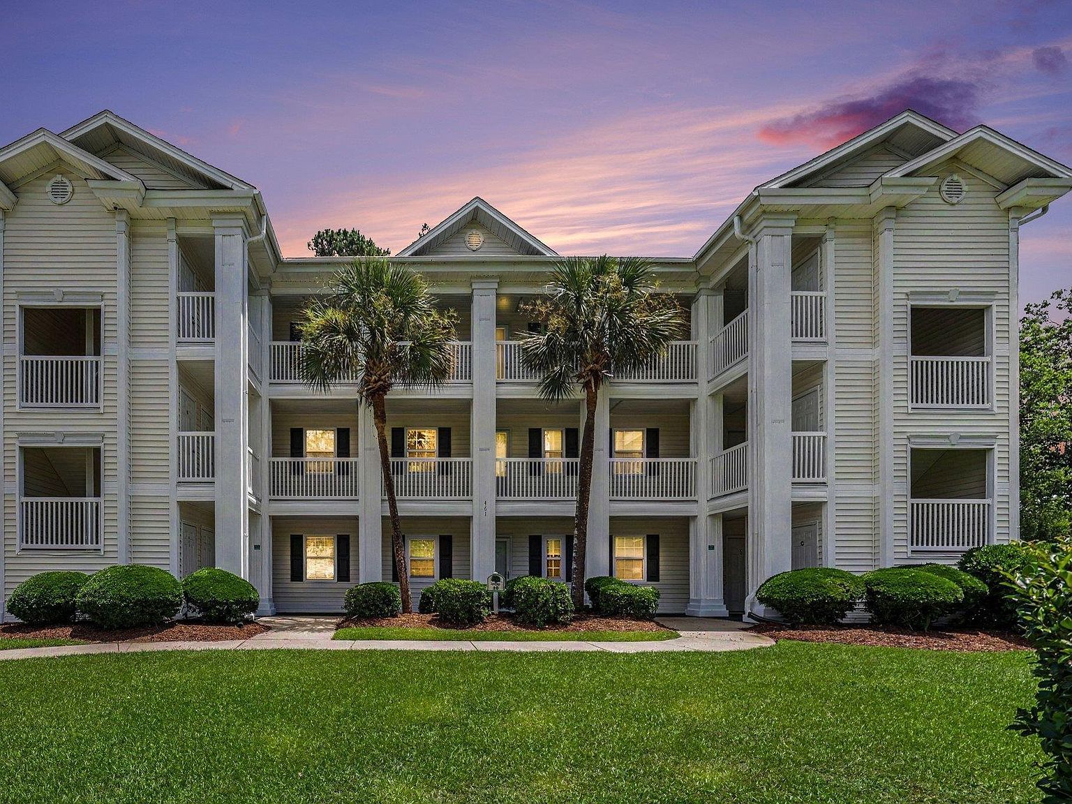 461 Red River Ct #36-D Myrtle Beach, SC 29579, 29579