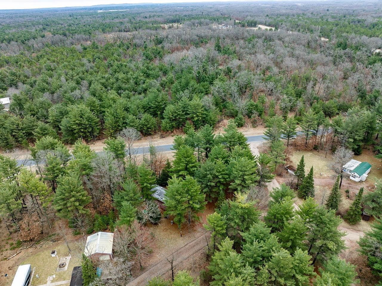1026 County Road M Lot 74 Adams, WI 53910  | New build