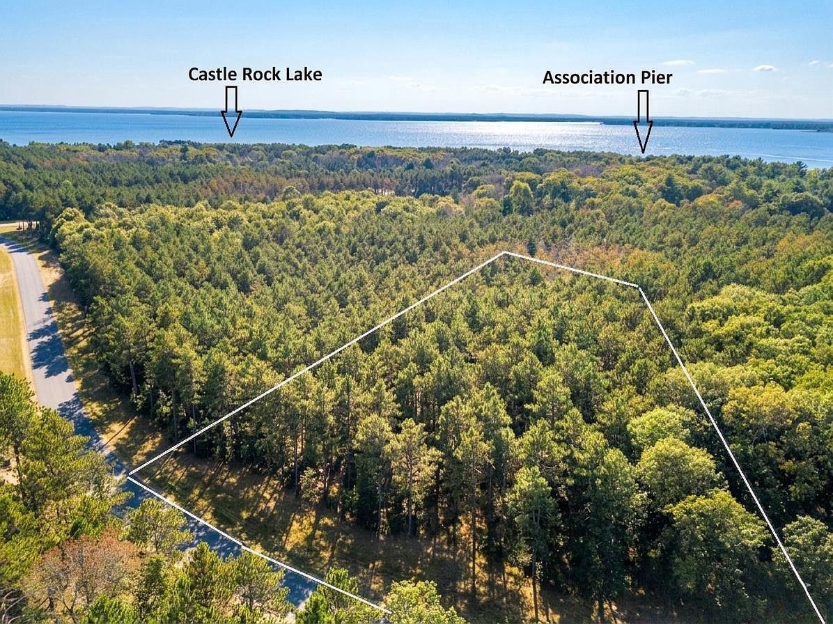 LOT 12 19th Blvd #12 Friendship, WI 53934  | Land/Lot