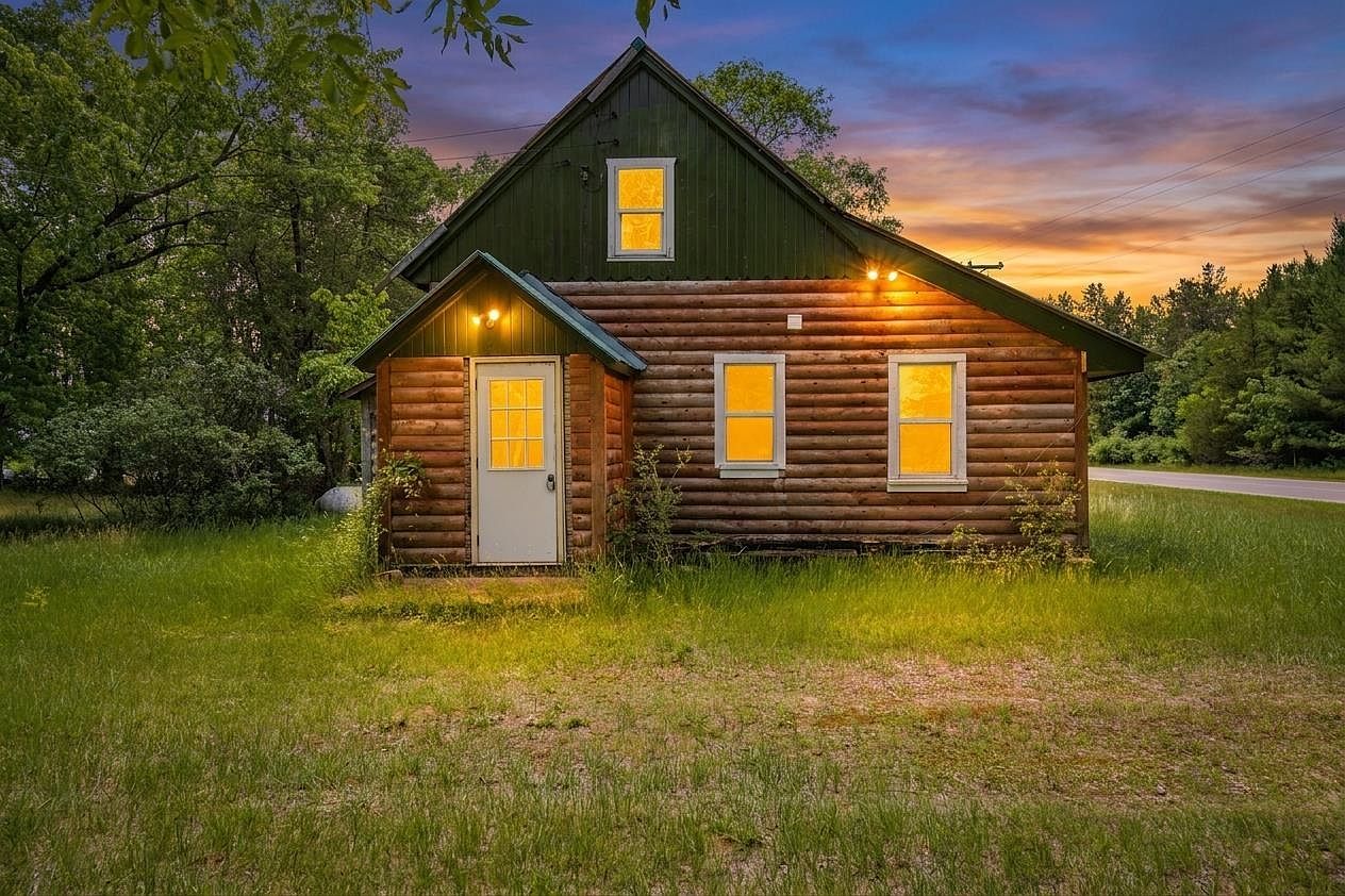 N5194 County Road Hh Mauston, WI 53948, 53948