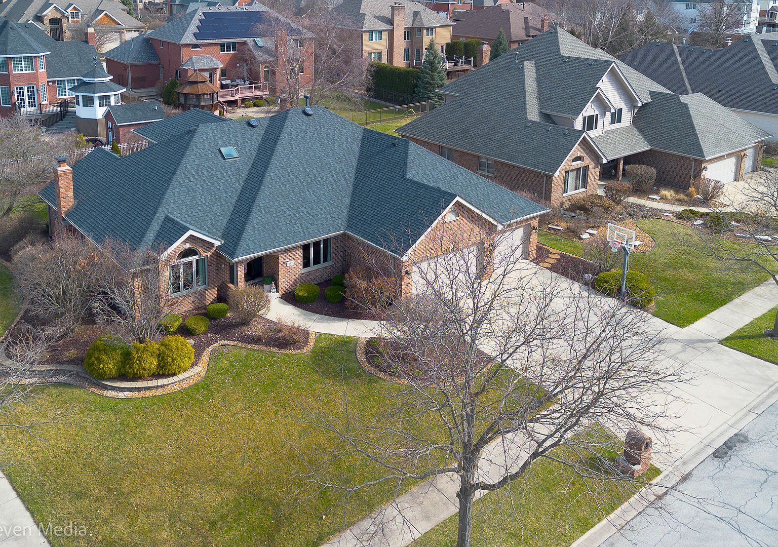 10926 Moose Ln Orland Park, IL 60467  | Single Family