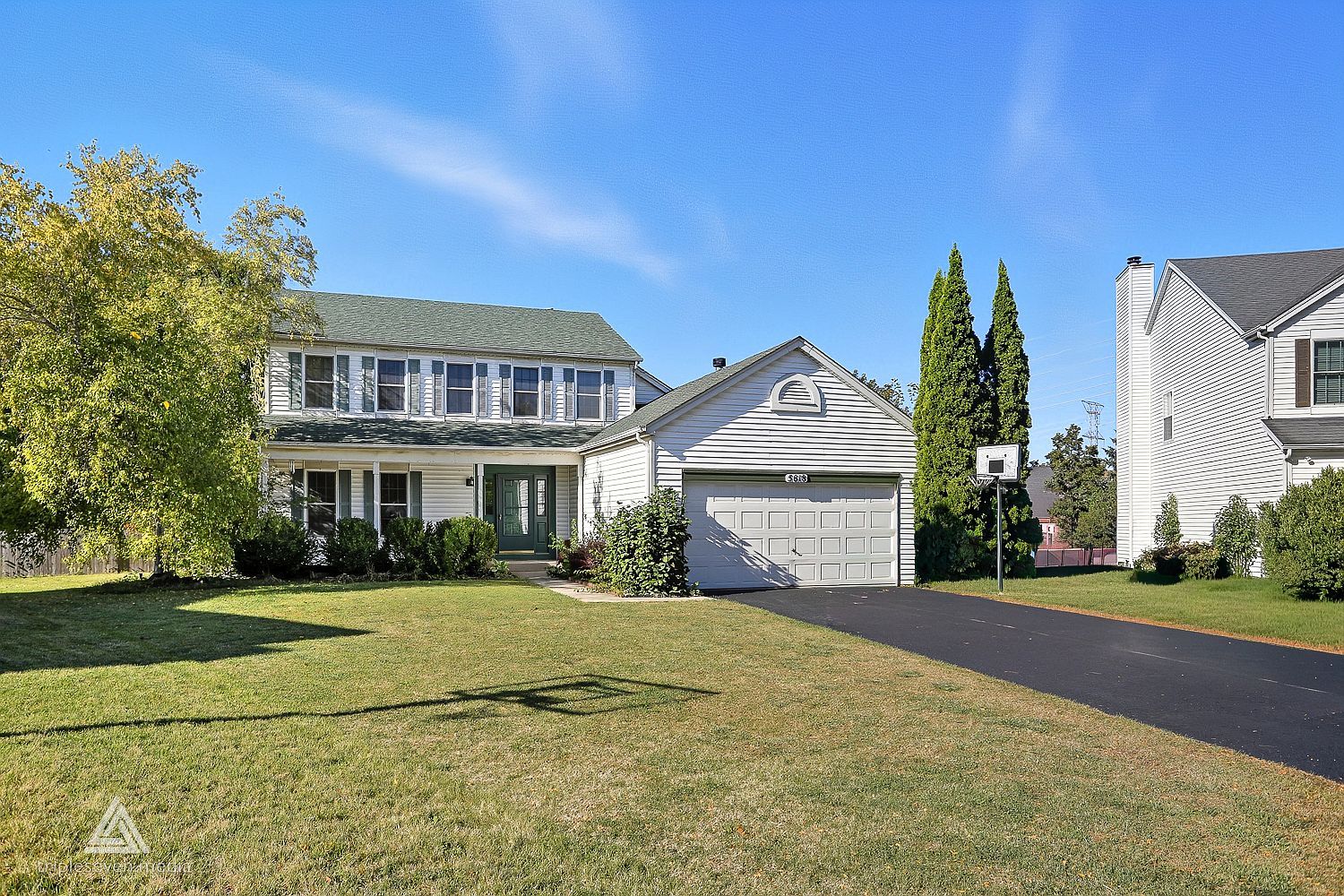 5618 Cider Grove Ct Plainfield, IL 60586  | Single Family