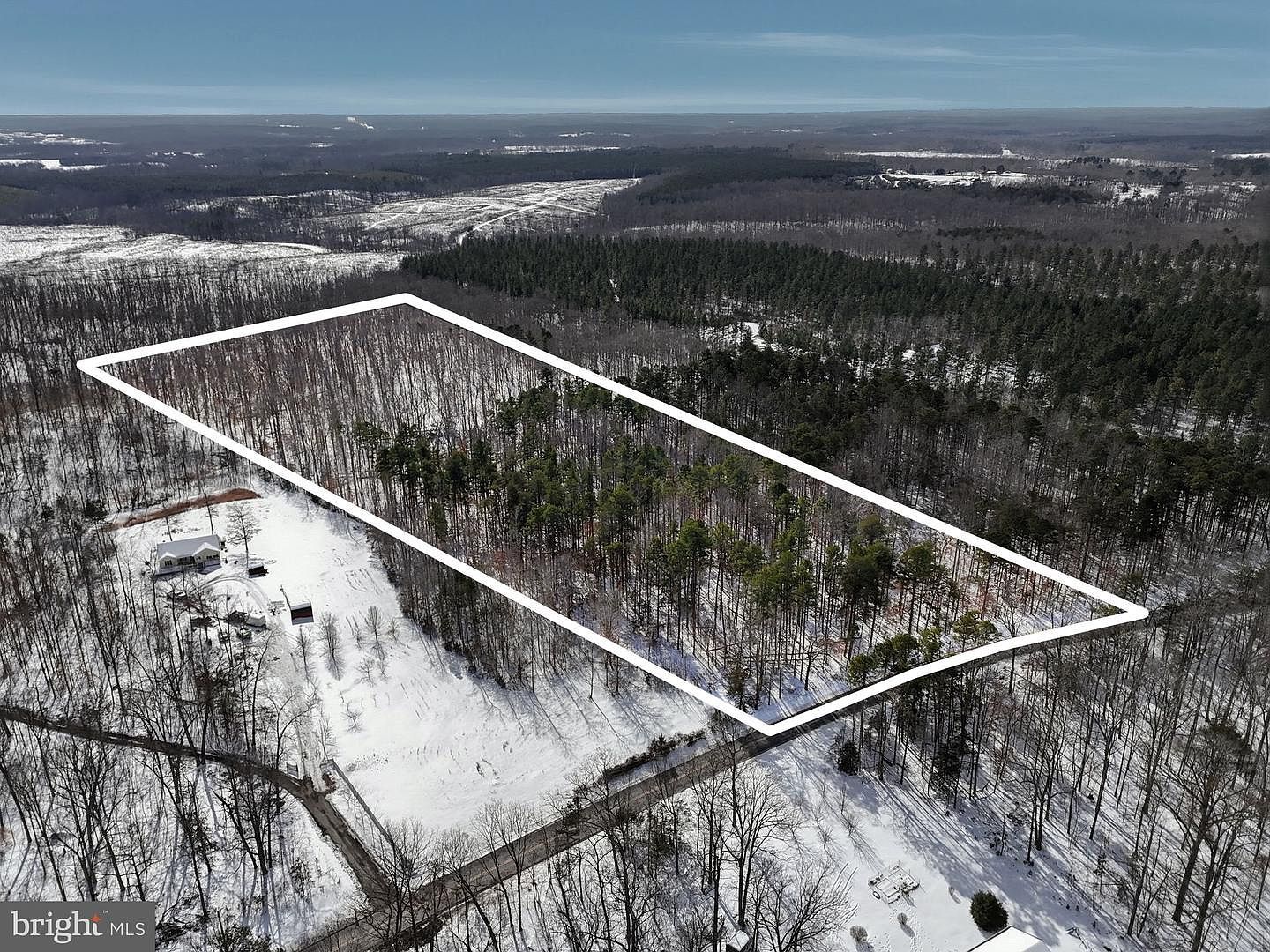 68-35 Eleys Ford Rd Lignum, VA 22726 - Thumbnail 2