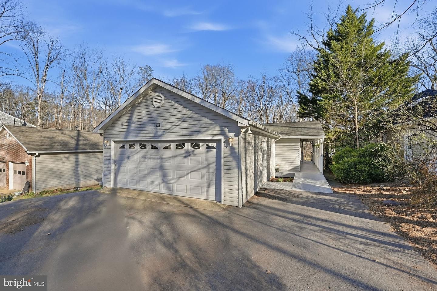 308 Westover Pkwy Locust Grove, VA 22508 - Thumbnail 2