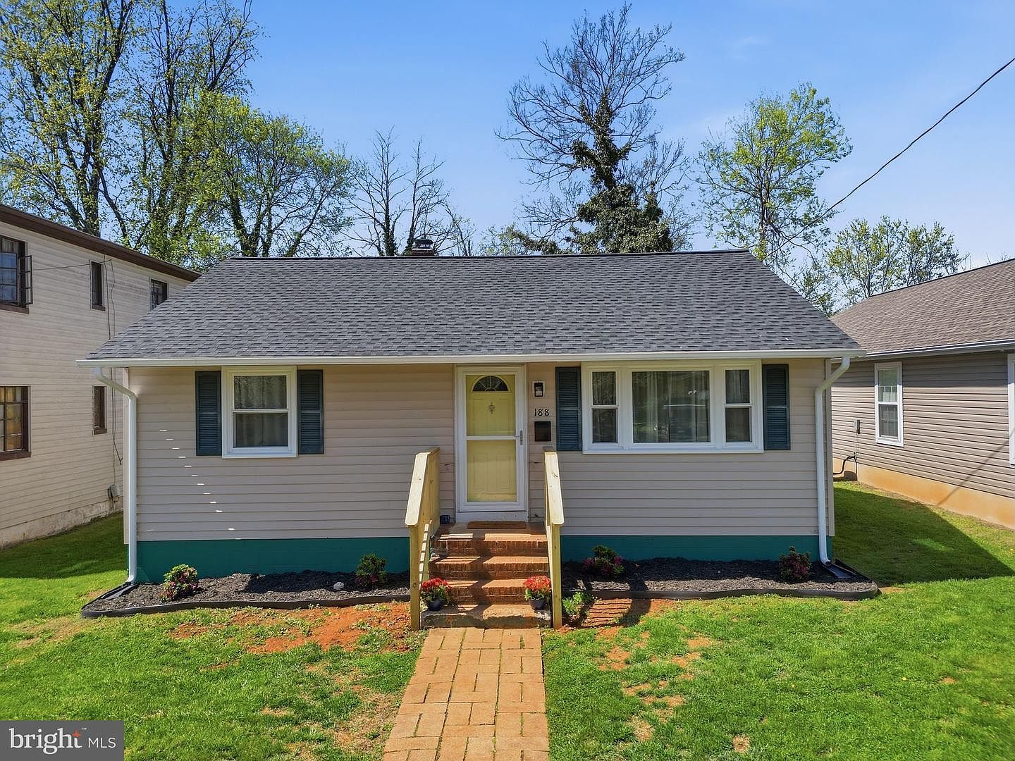 188 Peliso Ave Orange, VA 22960  | Single Family