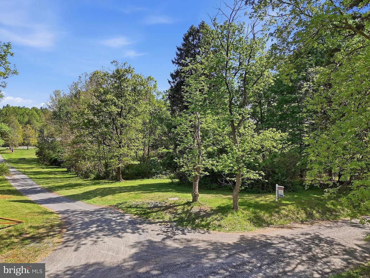 1 Wedgewood Ln Culpeper, VA 22701  | Land/Lot