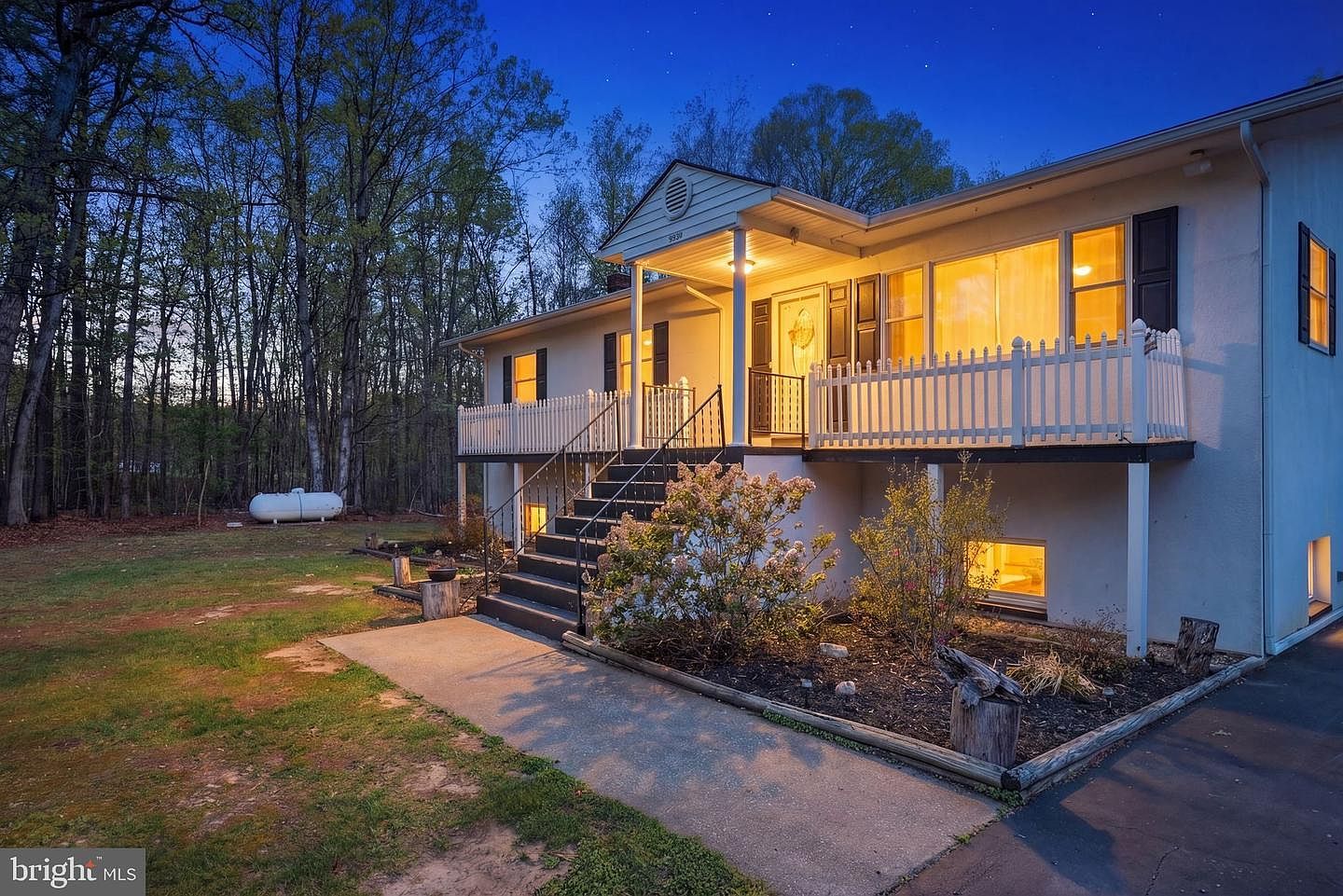 9930 S East Side Hwy Elkton, VA 22827  | Single Family