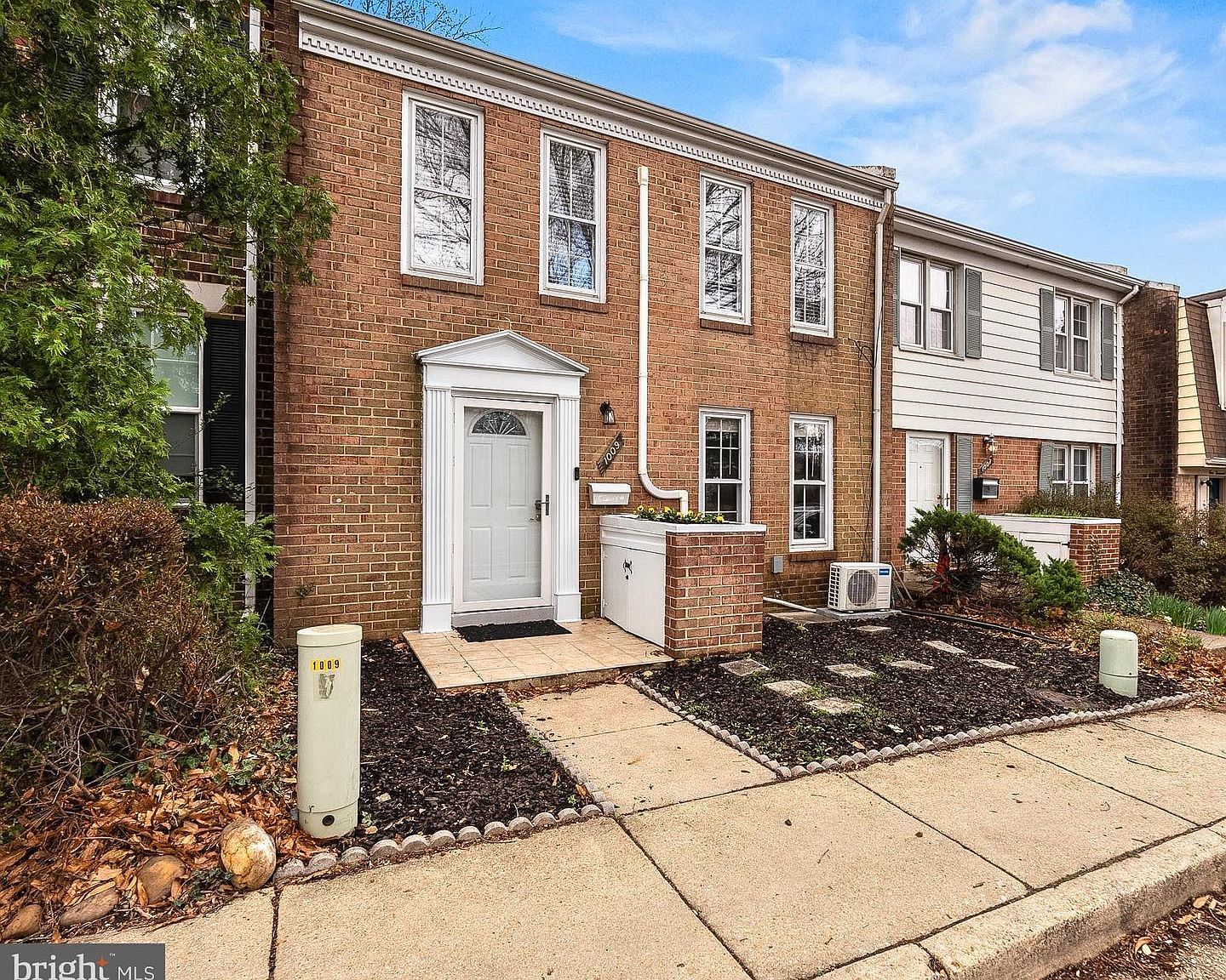 1009 N Van Dorn St Alexandria, VA 22304 - Thumbnail 2