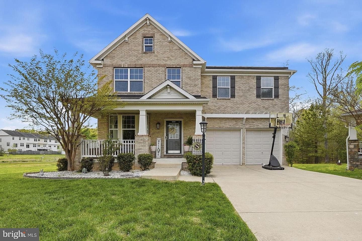 6900 Lenape Ct Brandywine, MD 20613  | Single Family