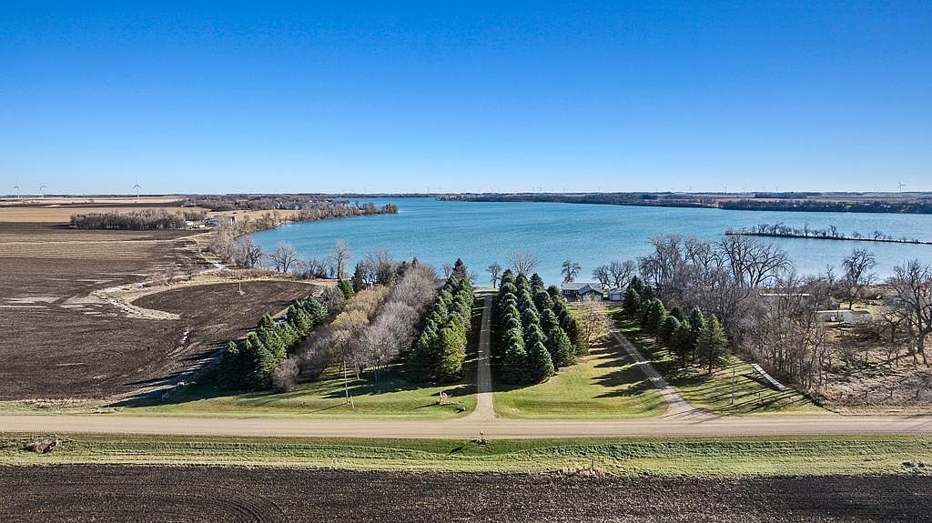 2424 County Road 101 Hendricks, MN 56136  | Single Family