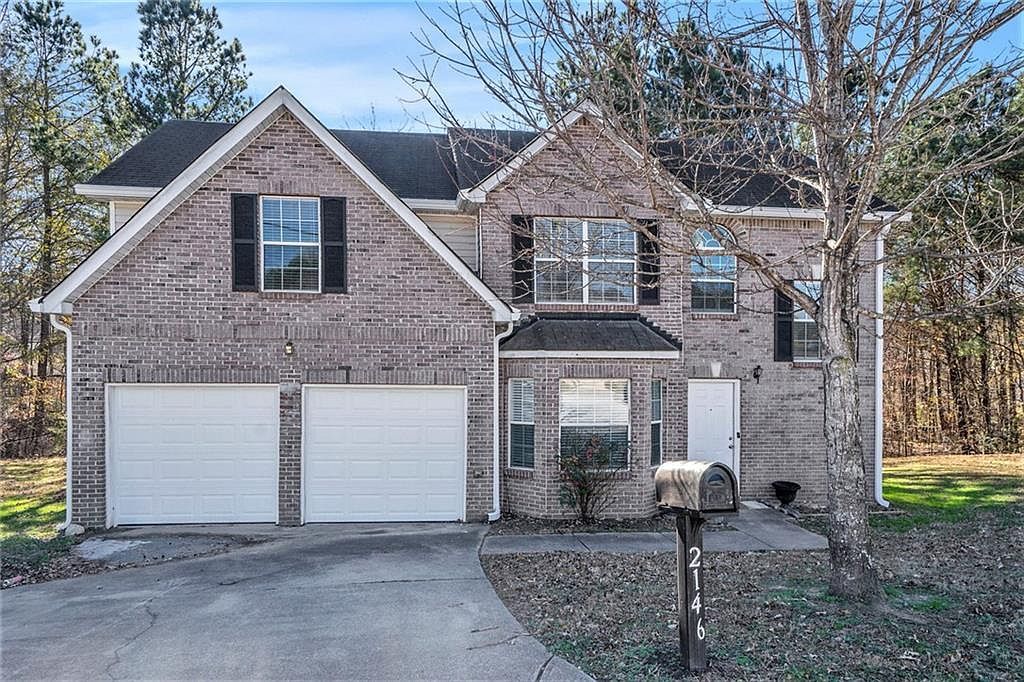 2146 Mulberry Ln Lithonia, GA 30058 - Thumbnail 2