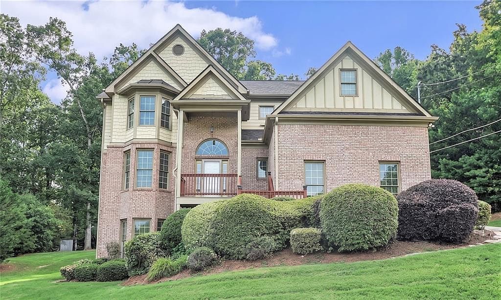 3641 Mountain Cove Rd Snellville, GA 30039  | Single Family