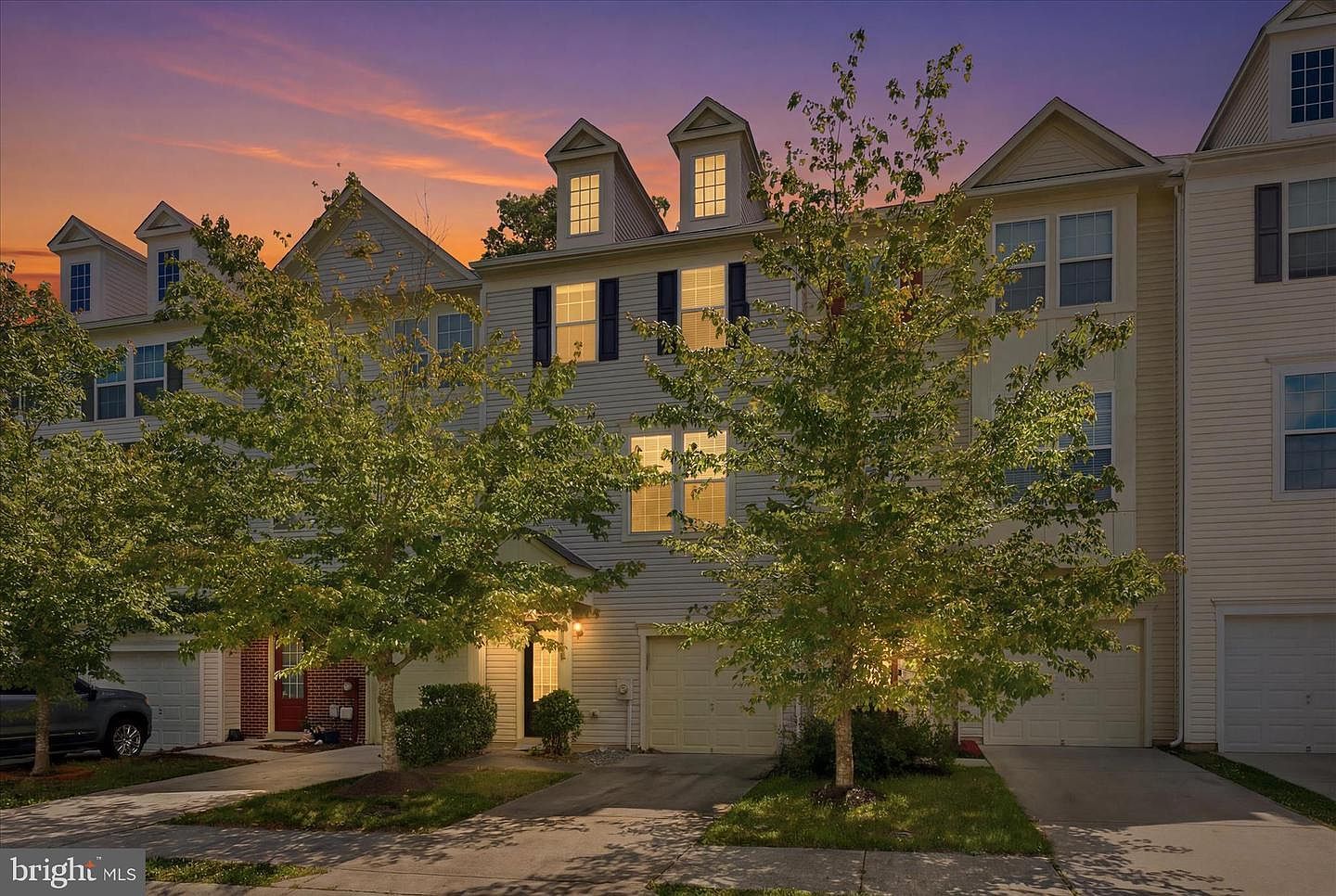 44313 Ocelot Way California, MD 20619 | New build